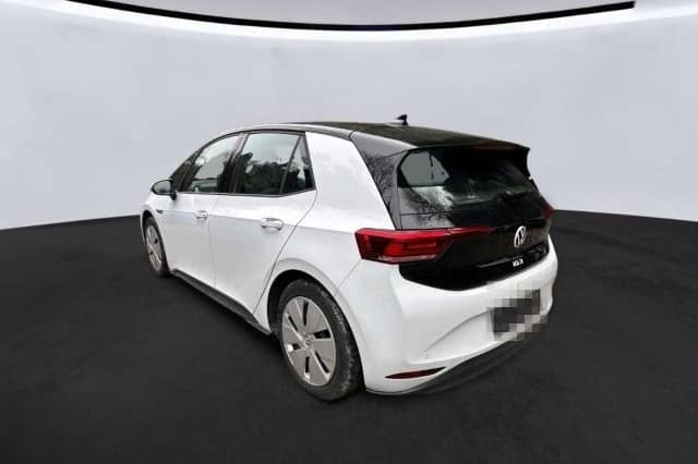 Volkswagen ID.3 Pure Perf LED NAVI SHZ CAM CLIMATR foto 2