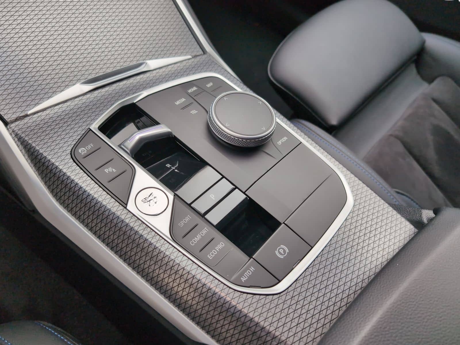 BMW 330d xDrive Touring Sportp. Dig.Cockpit LED AHK foto 11