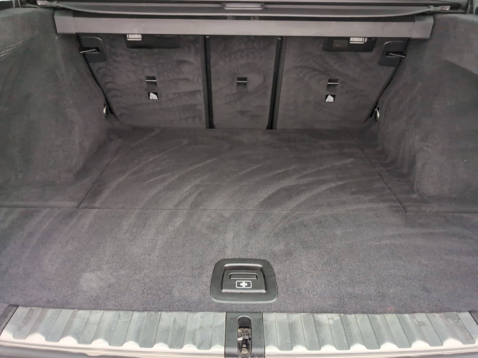 BMW 330d xDrive Touring Sportp. Dig.Cockpit LED AHK foto 12