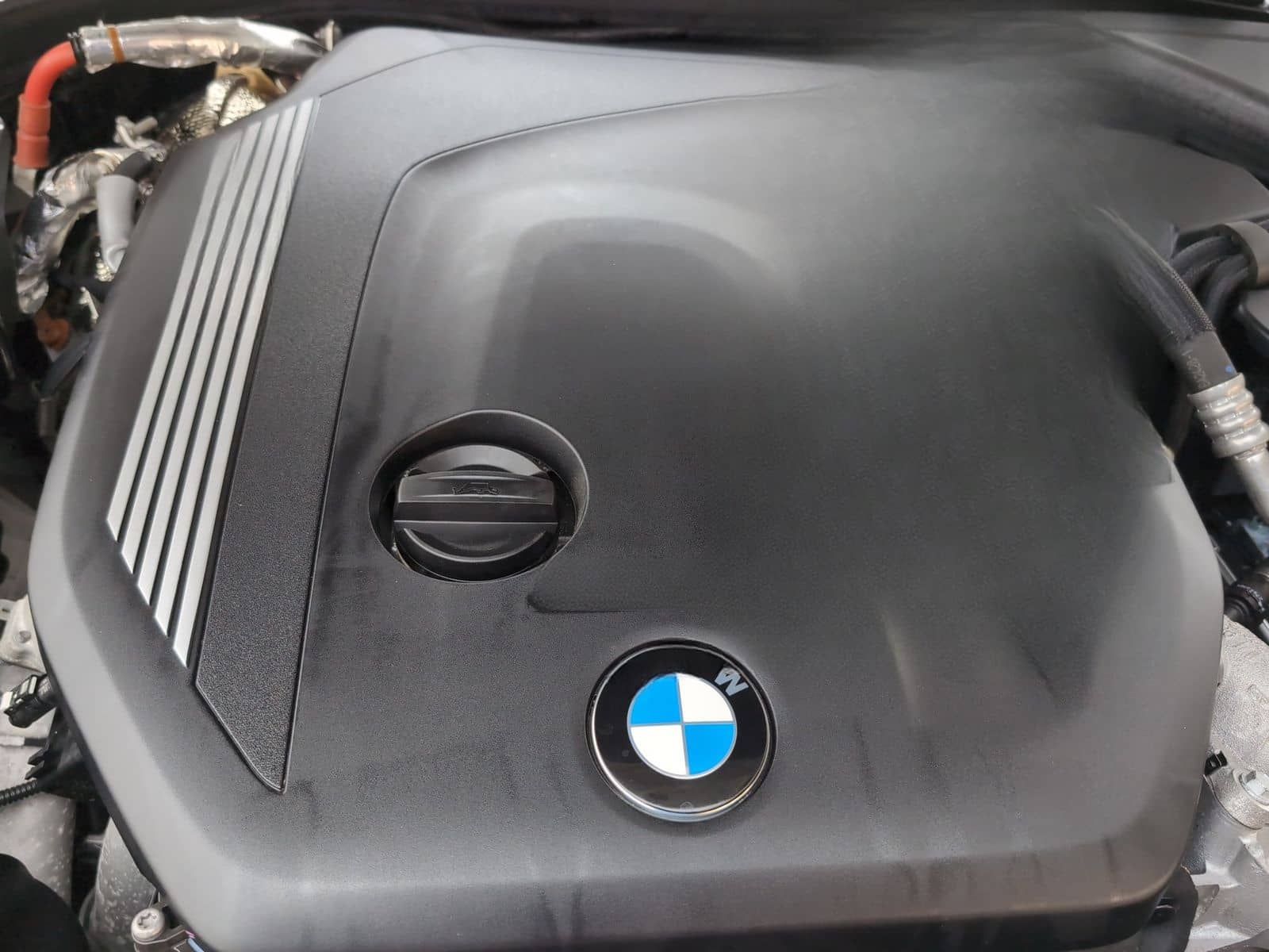 BMW 330d xDrive Touring Sportp. Dig.Cockpit LED AHK foto 13