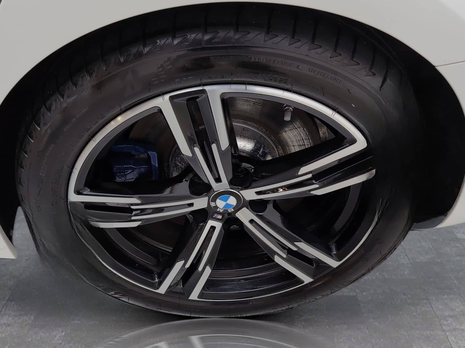 BMW 330d xDrive Touring Sportp. Dig.Cockpit LED AHK foto 14