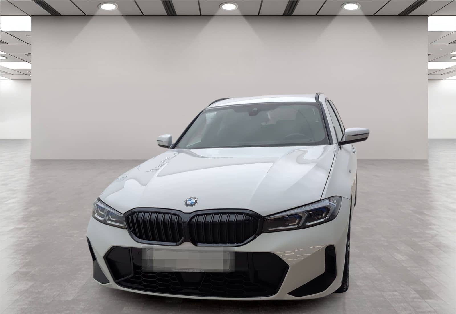 BMW 330d xDrive Touring Sportp. Dig.Cockpit LED AHK foto 3