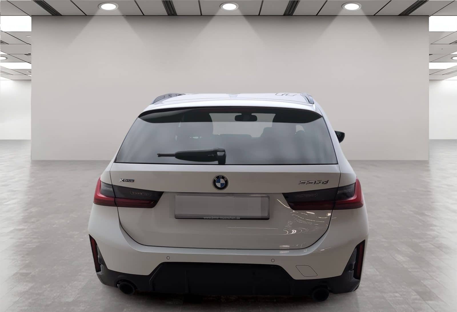 BMW 330d xDrive Touring Sportp. Dig.Cockpit LED AHK foto 5