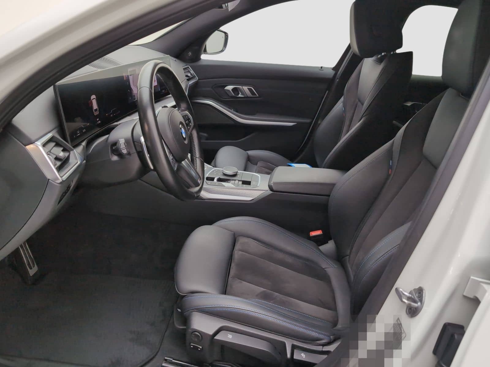 BMW 330d xDrive Touring Sportp. Dig.Cockpit LED AHK foto 6