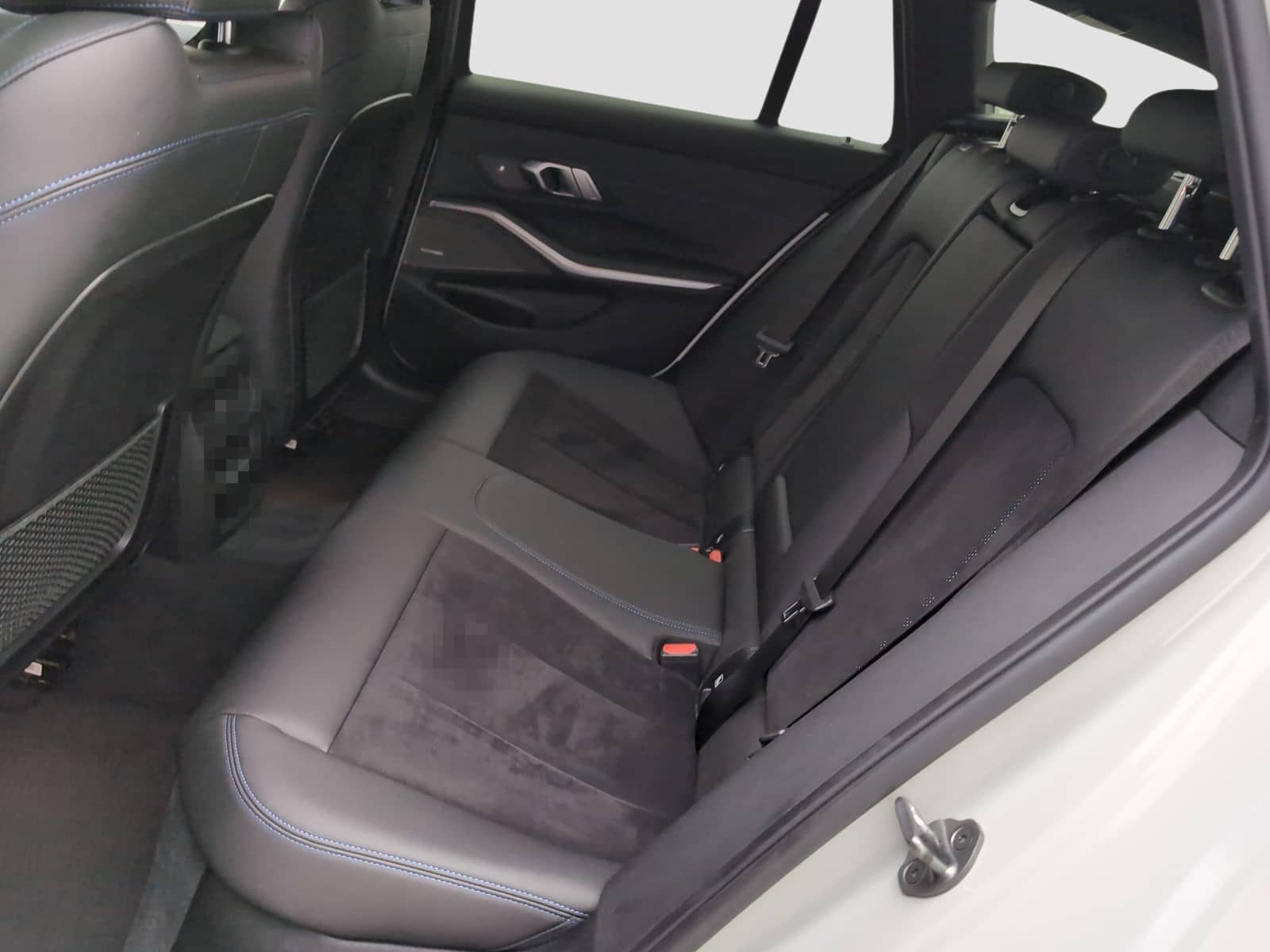 BMW 330d xDrive Touring Sportp. Dig.Cockpit LED AHK foto 7