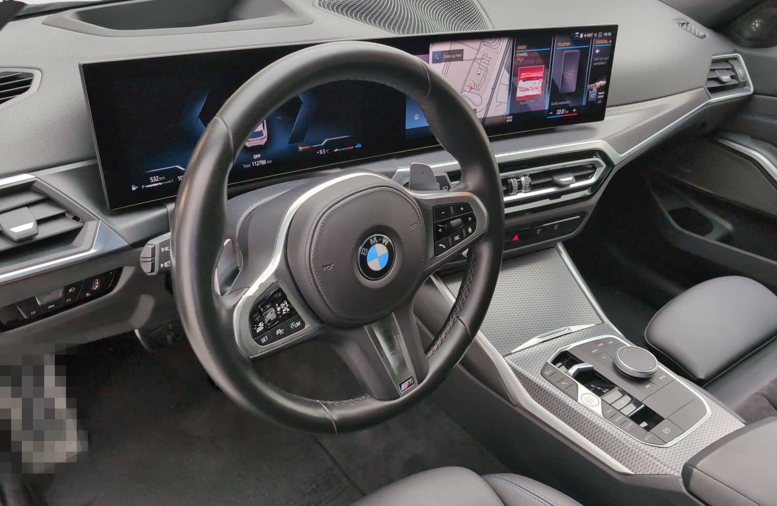 BMW 330d xDrive Touring Sportp. Dig.Cockpit LED AHK foto 8