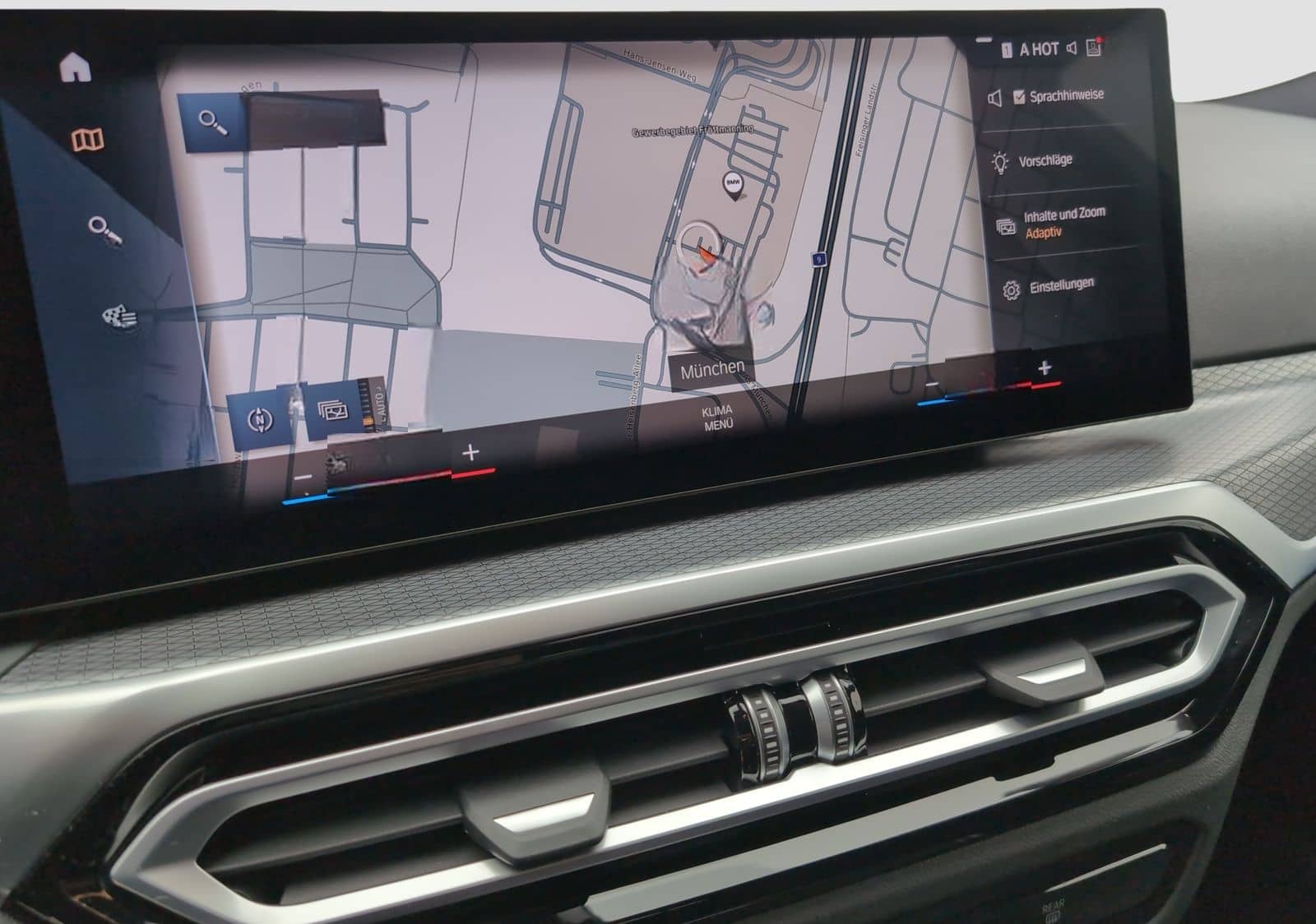 BMW 330d xDrive Touring Sportp. Dig.Cockpit LED AHK foto 10