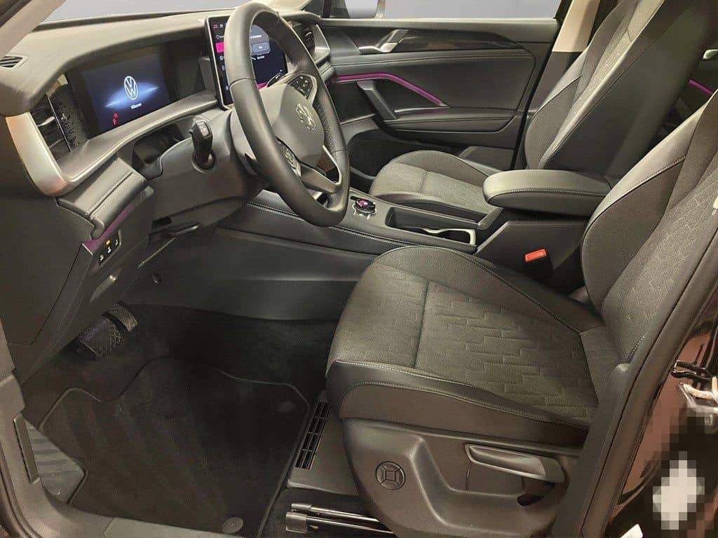 Volkswagen Tayron 1.5 eTSI DSG Life AHK ACC IQ.LIGHT Navi foto 11