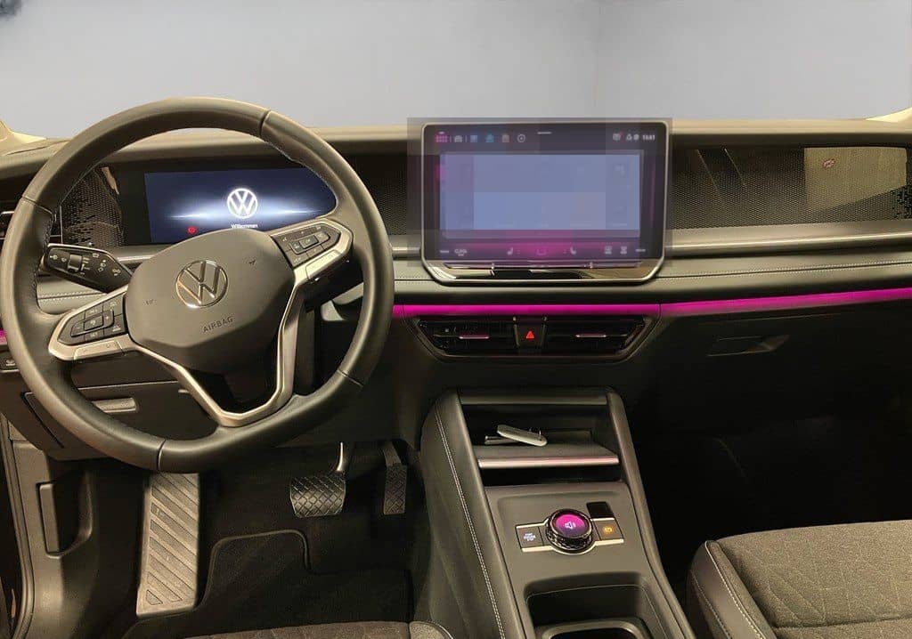 Volkswagen Tayron 1.5 eTSI DSG Life AHK ACC IQ.LIGHT Navi foto 13