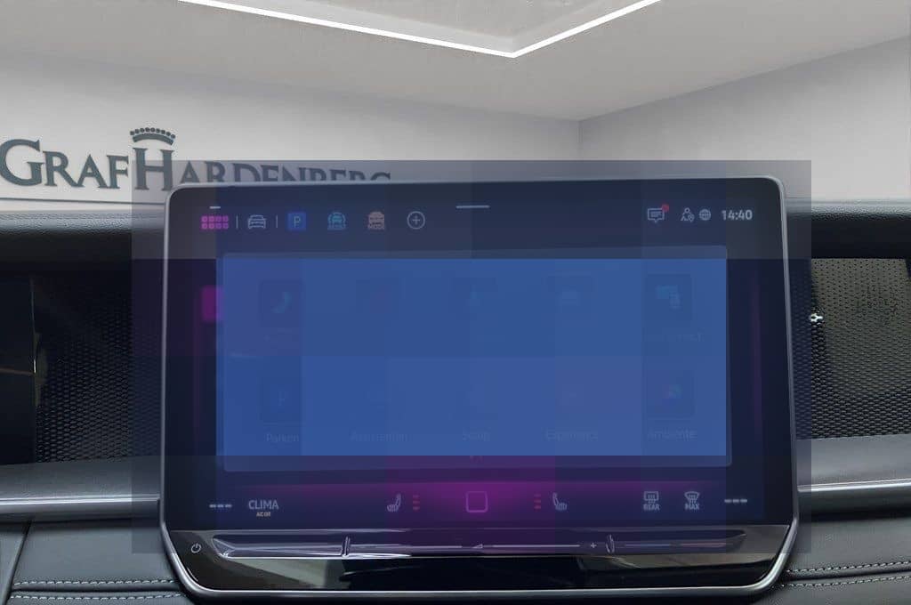 Volkswagen Tayron 1.5 eTSI DSG Life AHK ACC IQ.LIGHT Navi foto 14