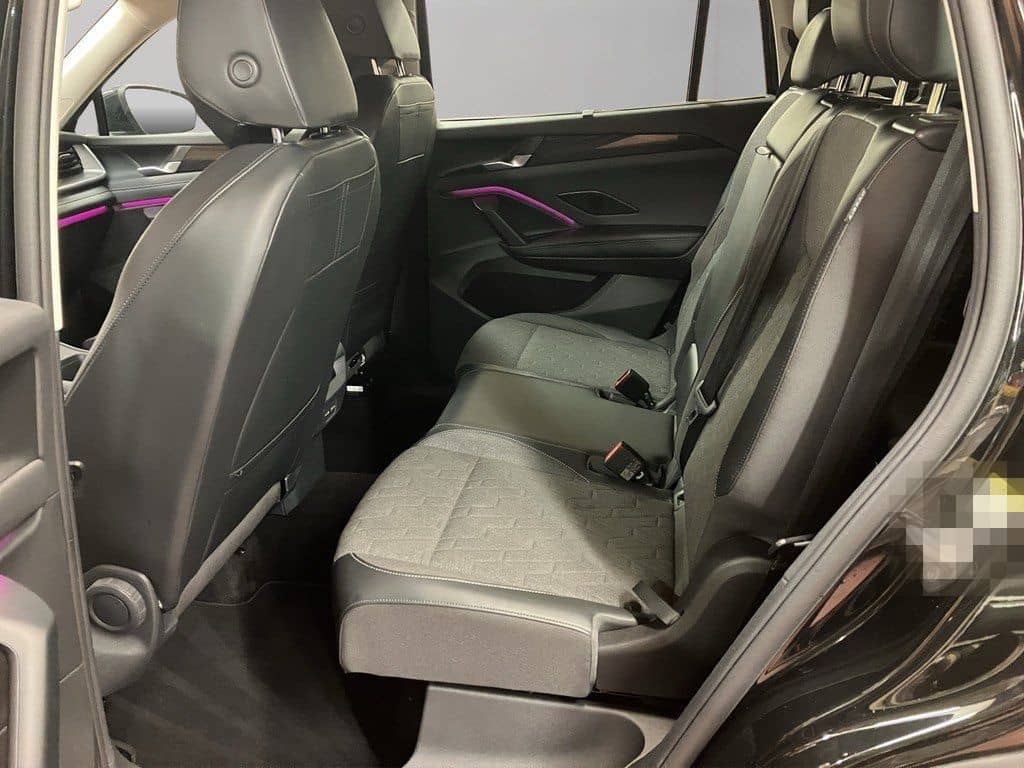 Volkswagen Tayron 1.5 eTSI DSG Life AHK ACC IQ.LIGHT Navi foto 15