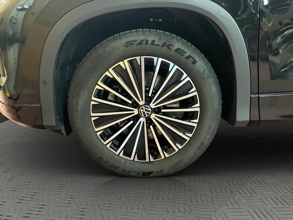 Volkswagen Tayron 1.5 eTSI DSG Life AHK ACC IQ.LIGHT Navi foto 3