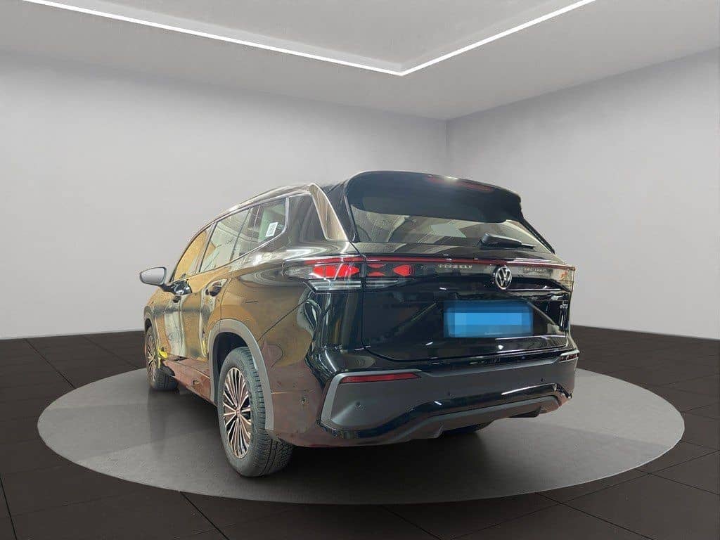 Volkswagen Tayron 1.5 eTSI DSG Life AHK ACC IQ.LIGHT Navi foto 4