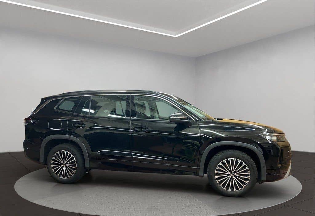 Volkswagen Tayron 1.5 eTSI DSG Life AHK ACC IQ.LIGHT Navi foto 7