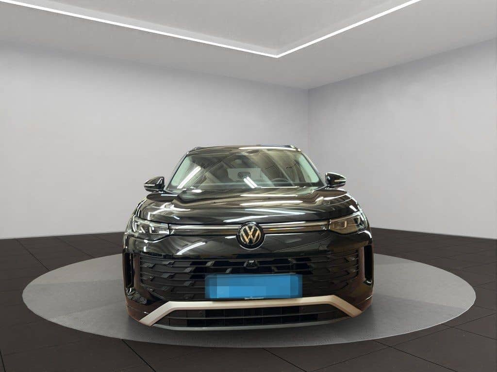 Volkswagen Tayron 1.5 eTSI DSG Life AHK ACC IQ.LIGHT Navi foto 9