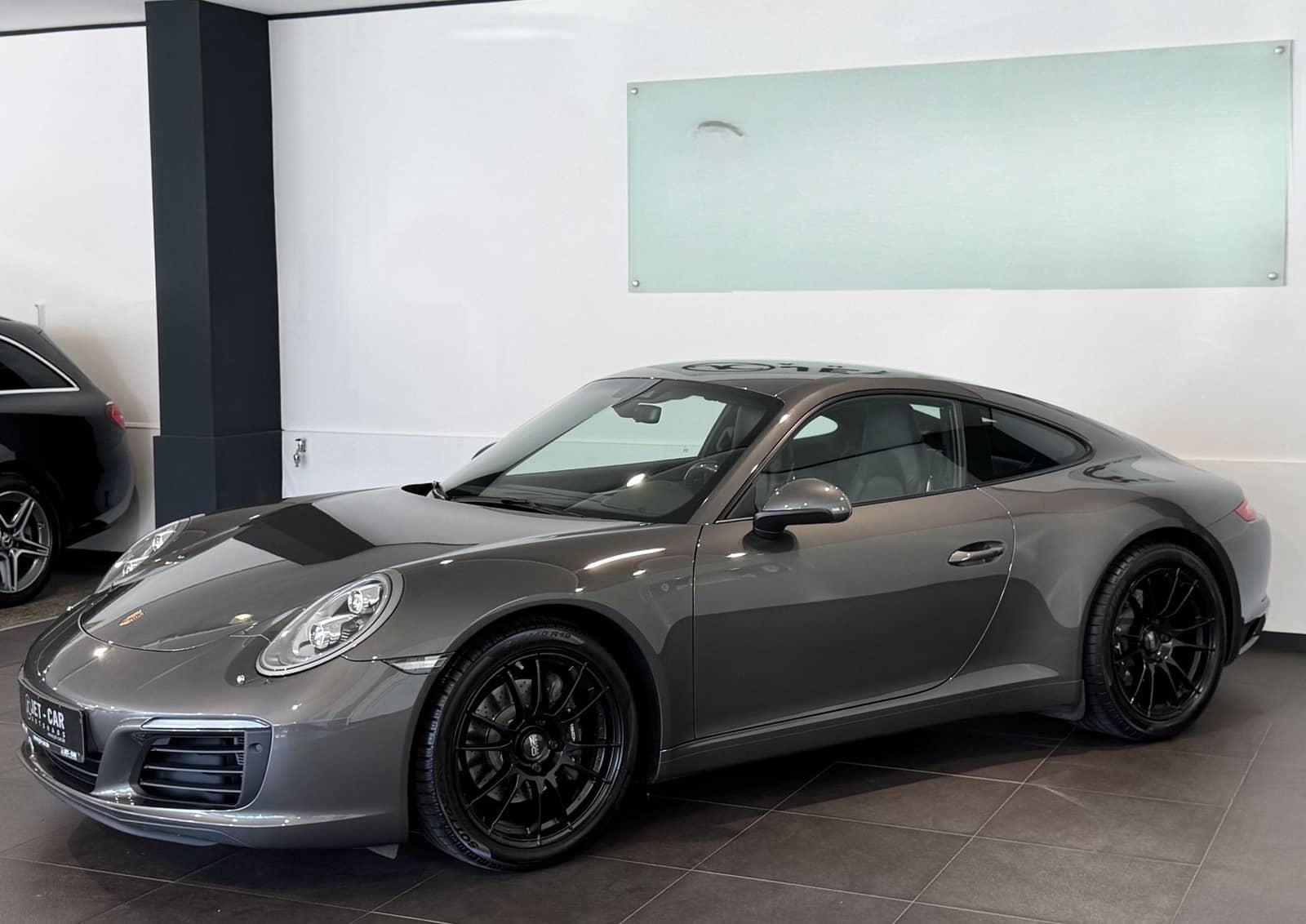 Porsche 991 (911) Carrera *PDLS+-14 Wege-Bose-1. Hand* foto 1
