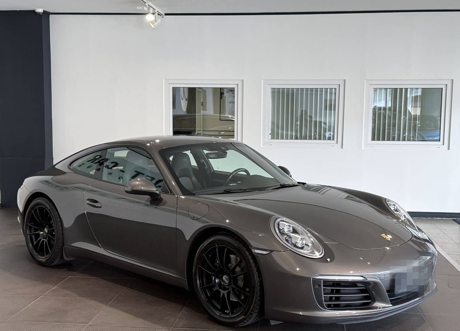 Porsche 991 (911) Carrera *PDLS+-14 Wege-Bose-1. Hand* foto 2