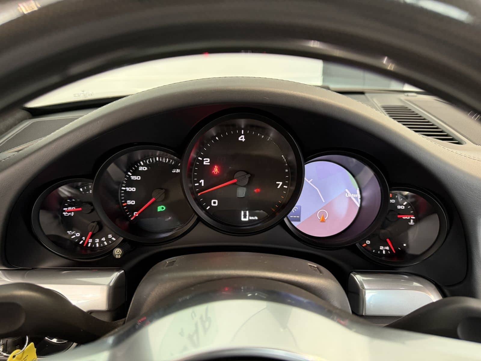 Porsche 991 (911) Carrera *PDLS+-14 Wege-Bose-1. Hand* foto 14