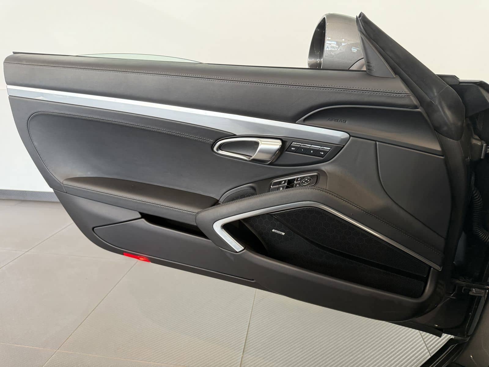 Porsche 991 (911) Carrera *PDLS+-14 Wege-Bose-1. Hand* foto 16