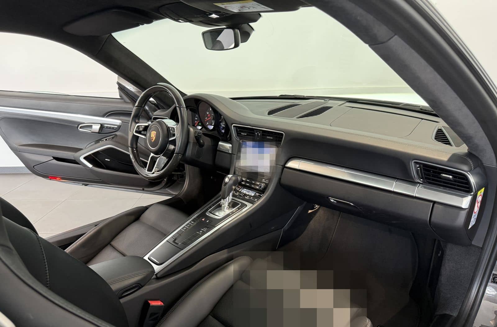 Porsche 991 (911) Carrera *PDLS+-14 Wege-Bose-1. Hand* foto 9