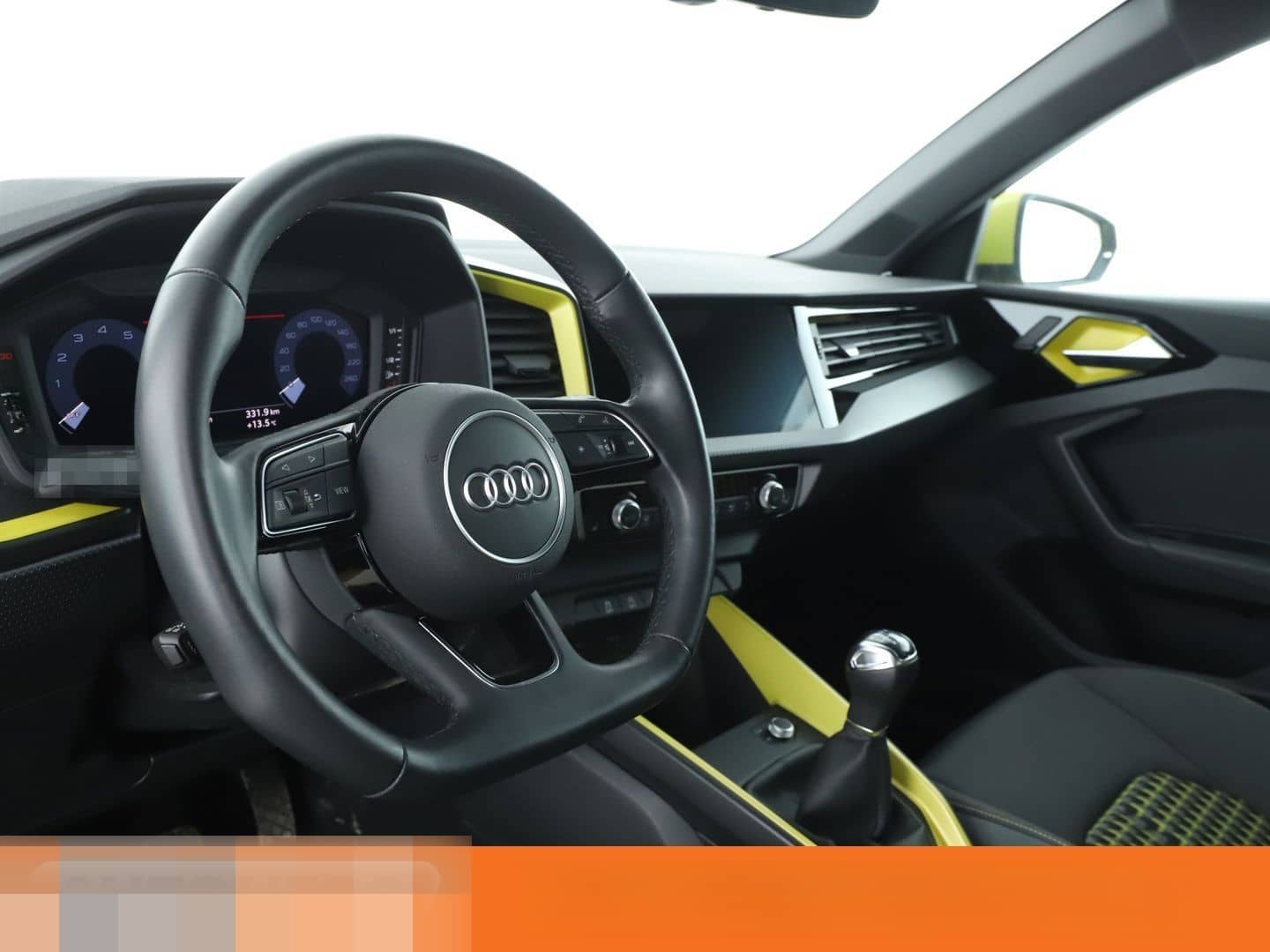 Audi A1 Sportback 30 TFSI S line*LED*PDC*SHZ*KLIMA* foto 11