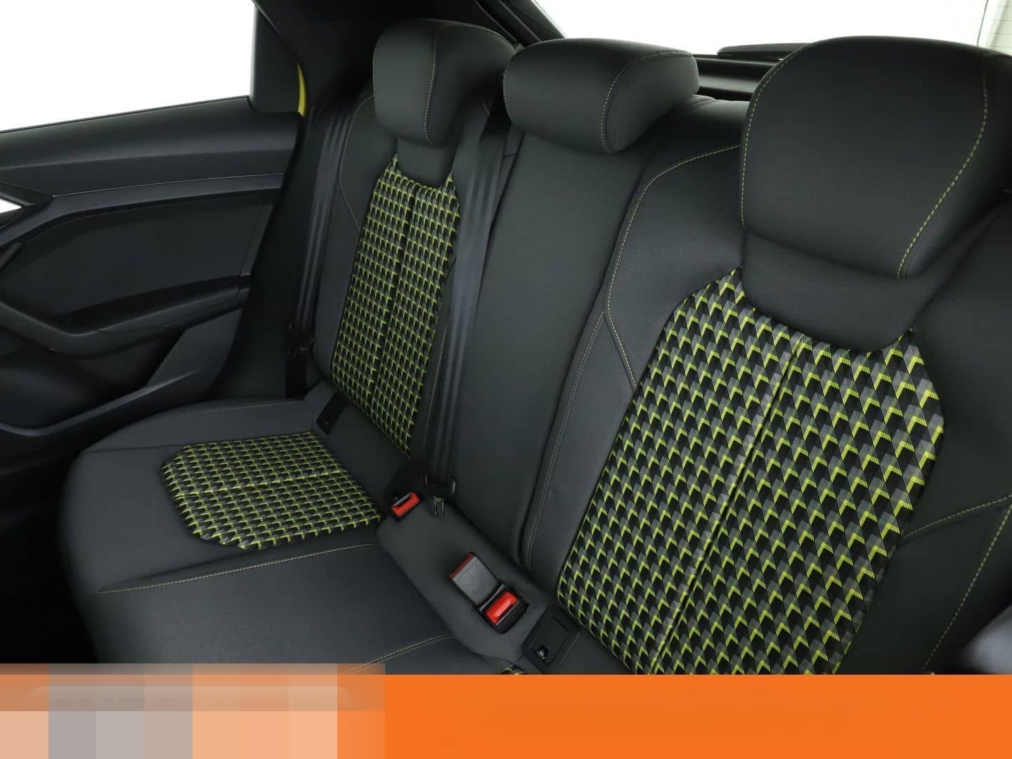 Audi A1 Sportback 30 TFSI S line*LED*PDC*SHZ*KLIMA* foto 14