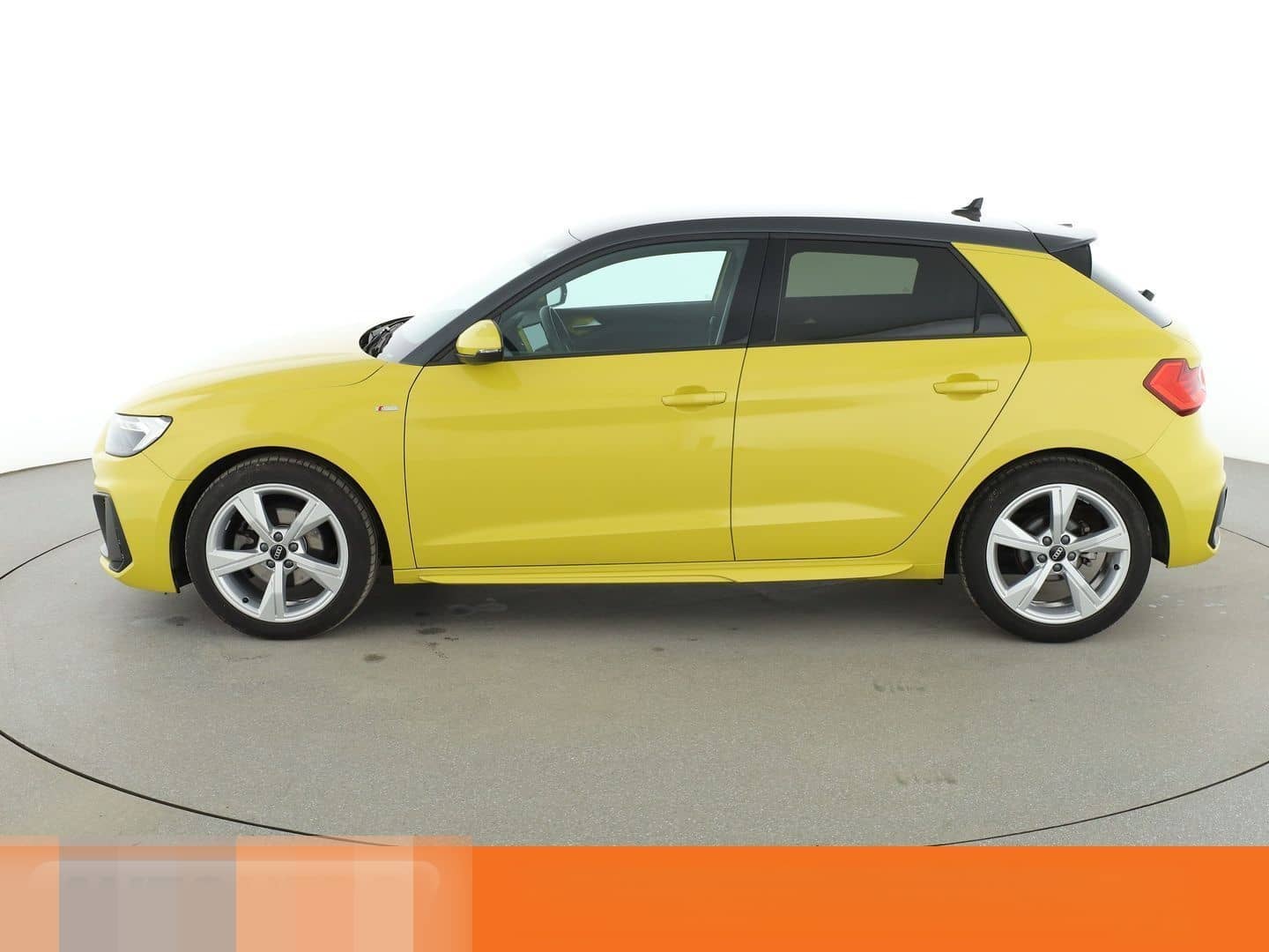 Audi A1 Sportback 30 TFSI S line*LED*PDC*SHZ*KLIMA* foto 3
