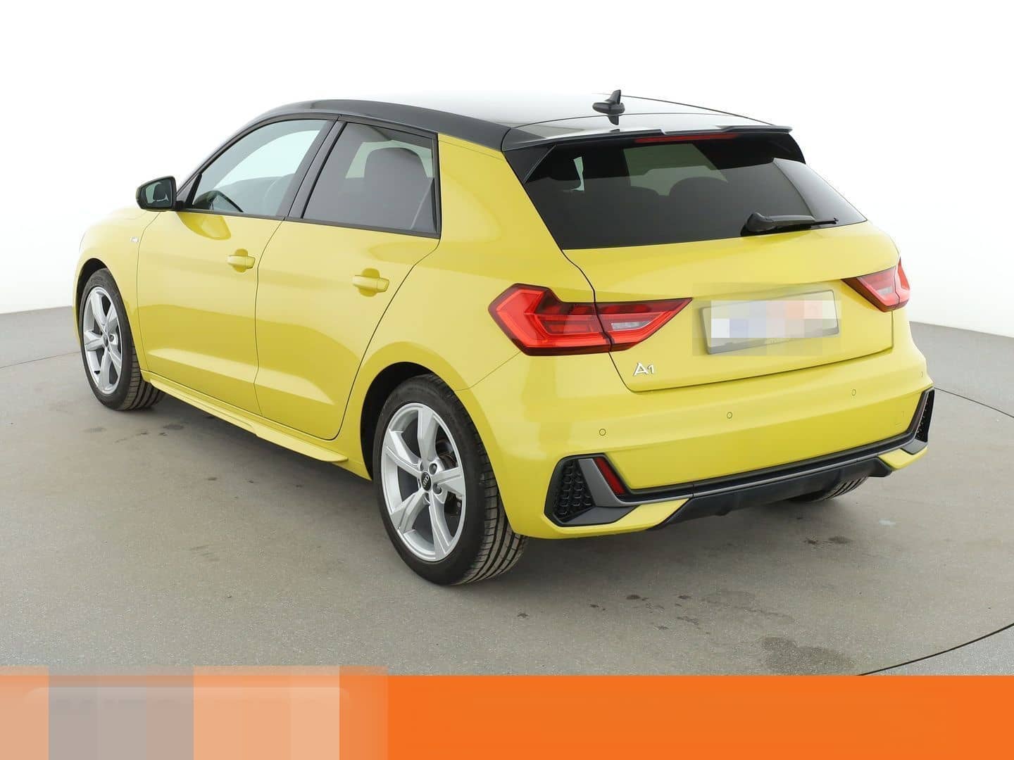 Audi A1 Sportback 30 TFSI S line*LED*PDC*SHZ*KLIMA* foto 4