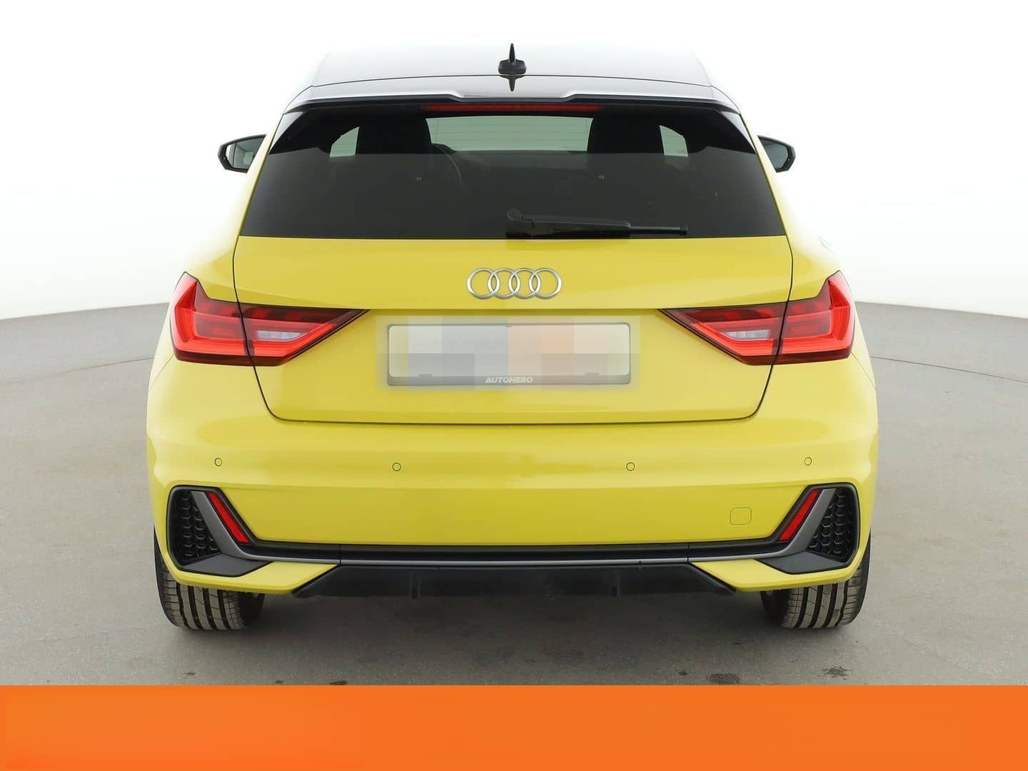 Audi A1 Sportback 30 TFSI S line*LED*PDC*SHZ*KLIMA* foto 5