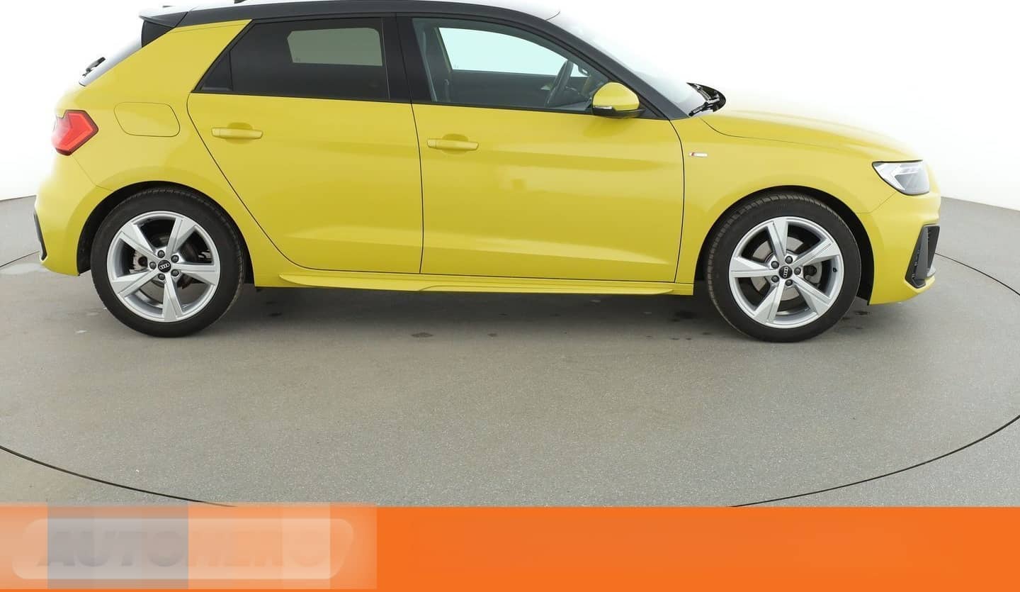 Audi A1 Sportback 30 TFSI S line*LED*PDC*SHZ*KLIMA* foto 7