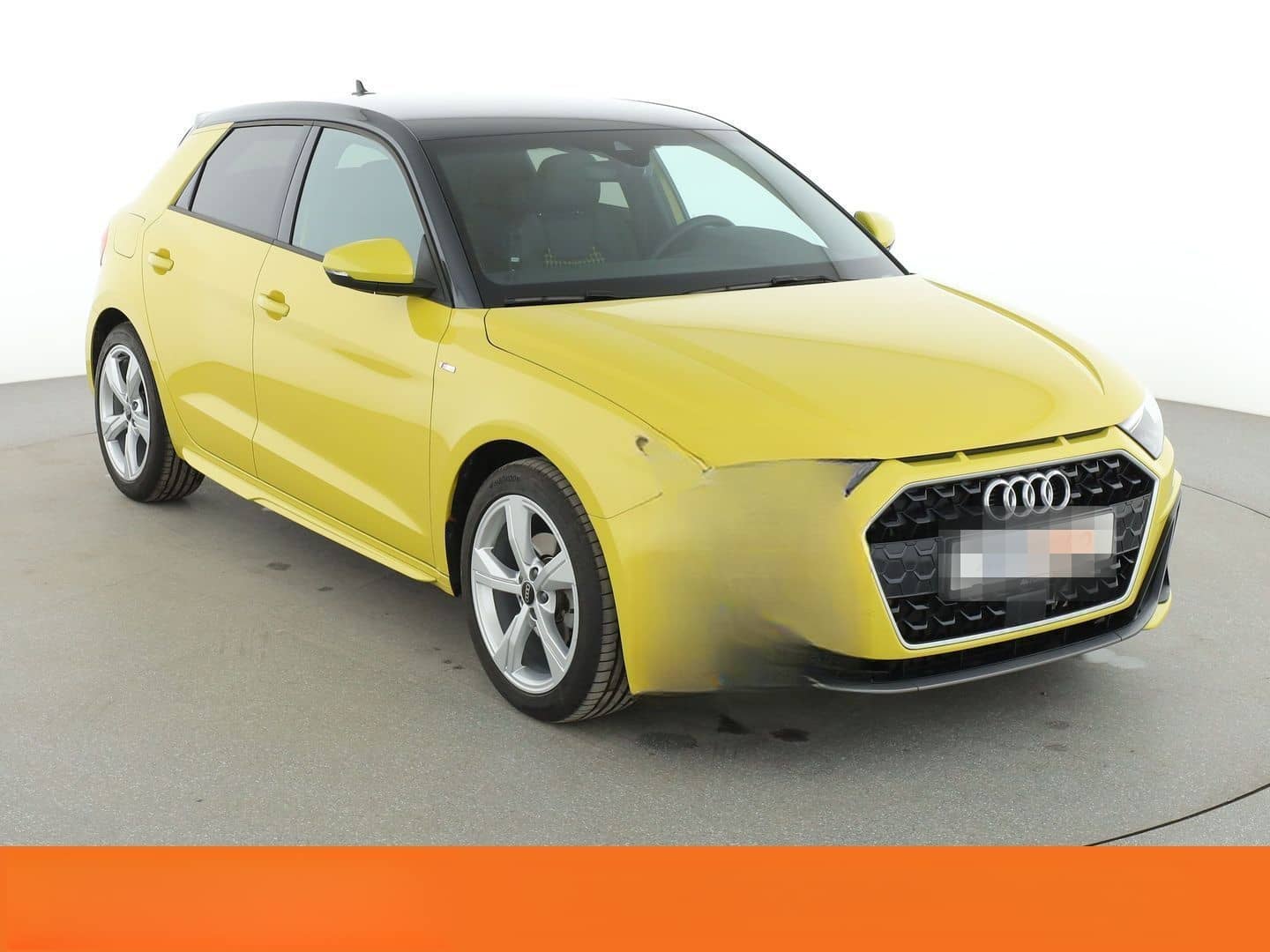 Audi A1 Sportback 30 TFSI S line*LED*PDC*SHZ*KLIMA* foto 8
