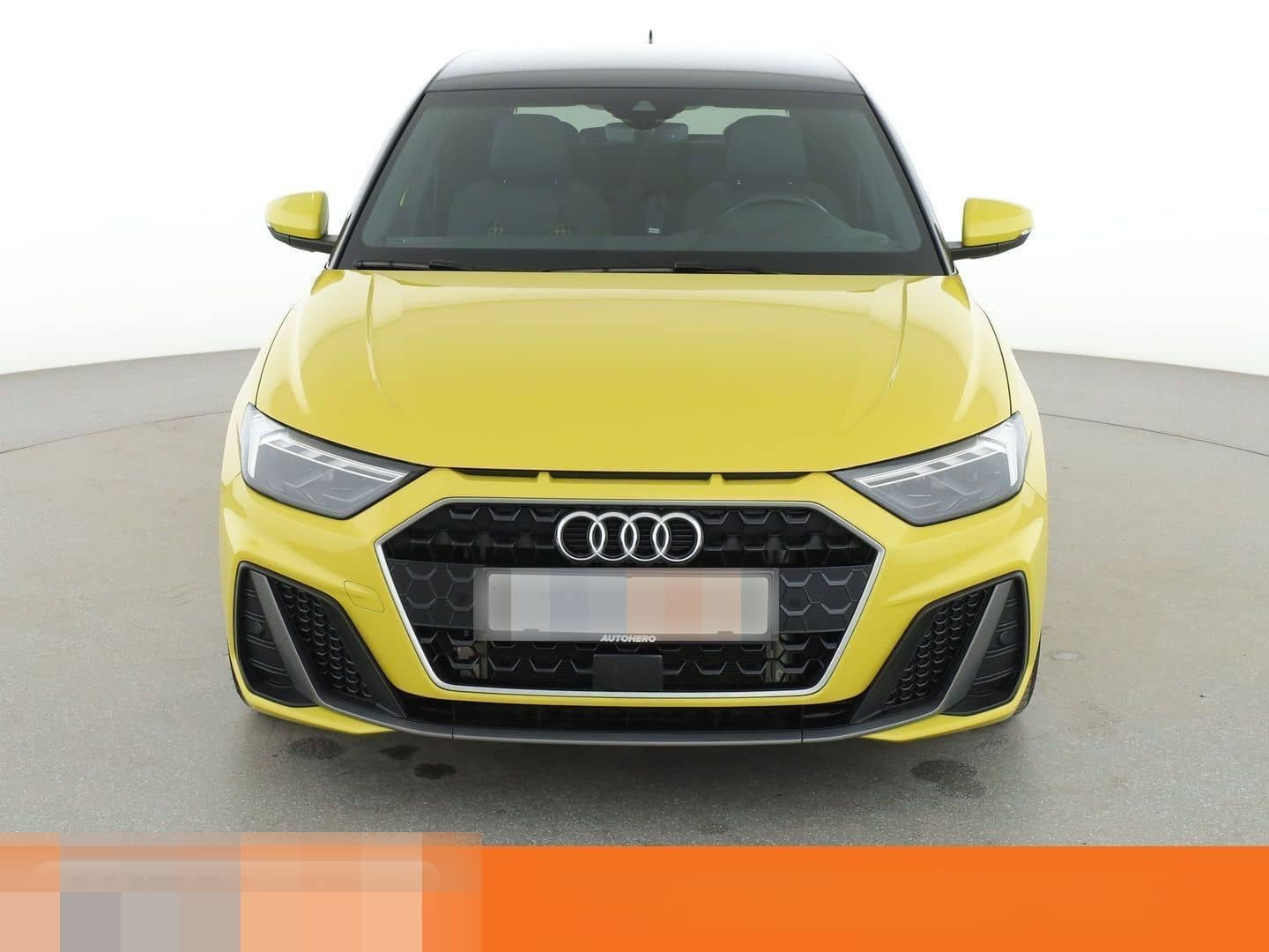 Audi A1 Sportback 30 TFSI S line*LED*PDC*SHZ*KLIMA* foto 9
