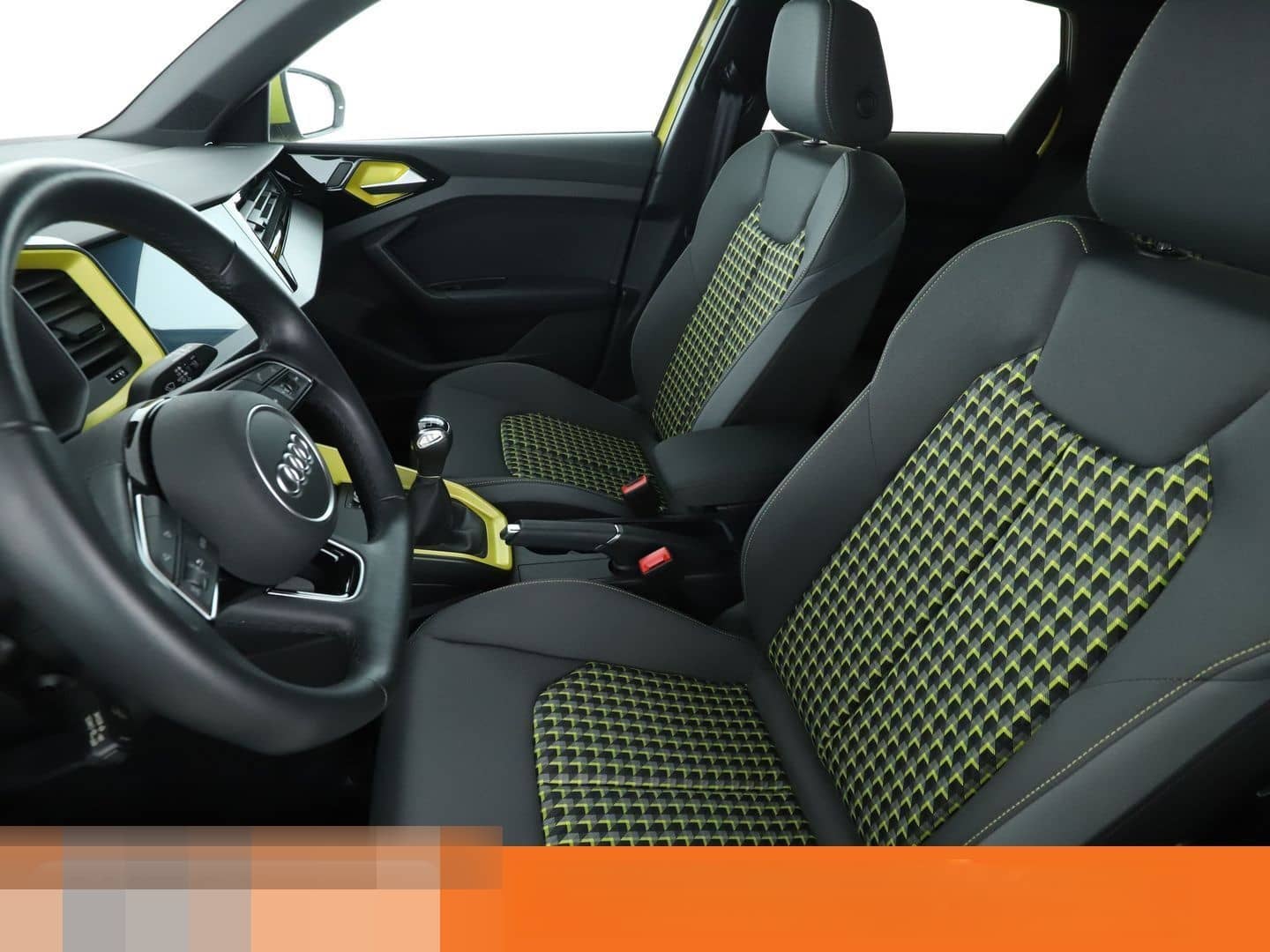 Audi A1 Sportback 30 TFSI S line*LED*PDC*SHZ*KLIMA* foto 10