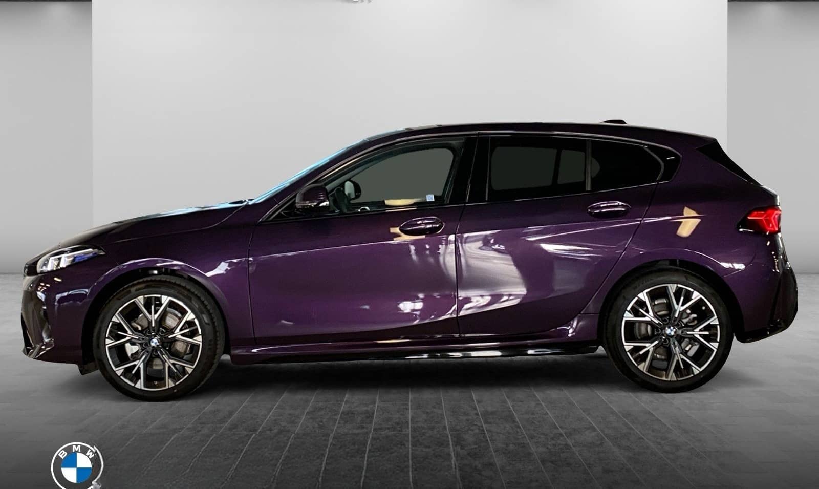 BMW 120d AHK Driv.Assist+ Harman/K Kamera LED Alarm foto 2