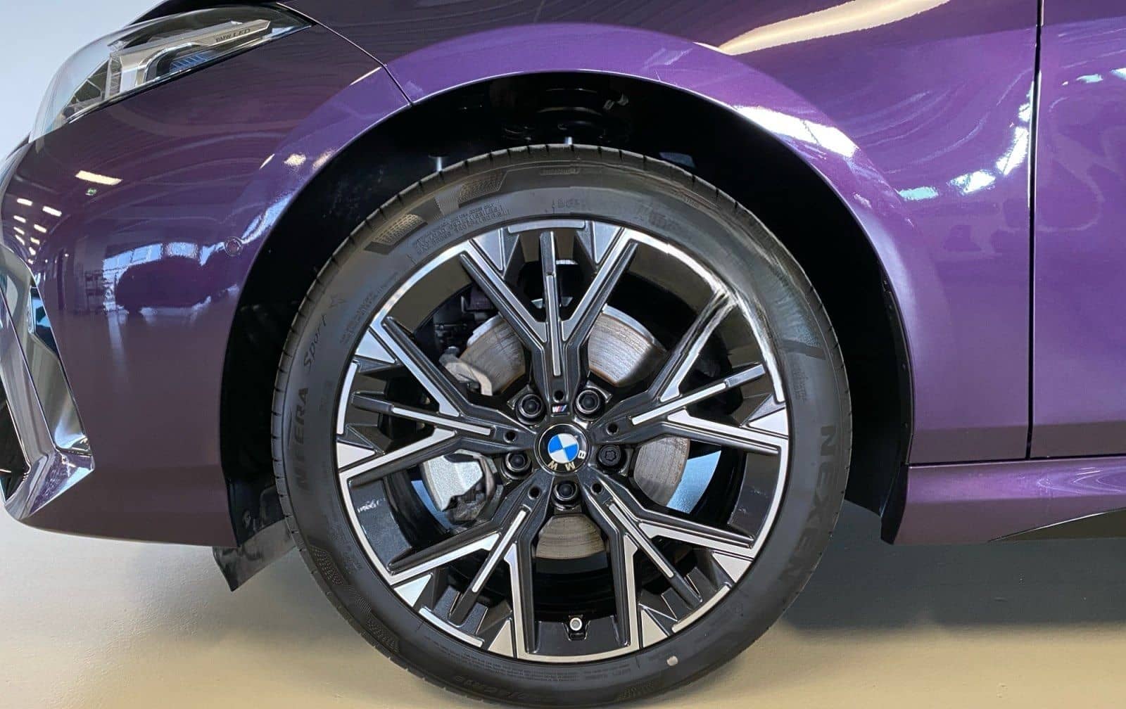 BMW 120d AHK Driv.Assist+ Harman/K Kamera LED Alarm foto 14