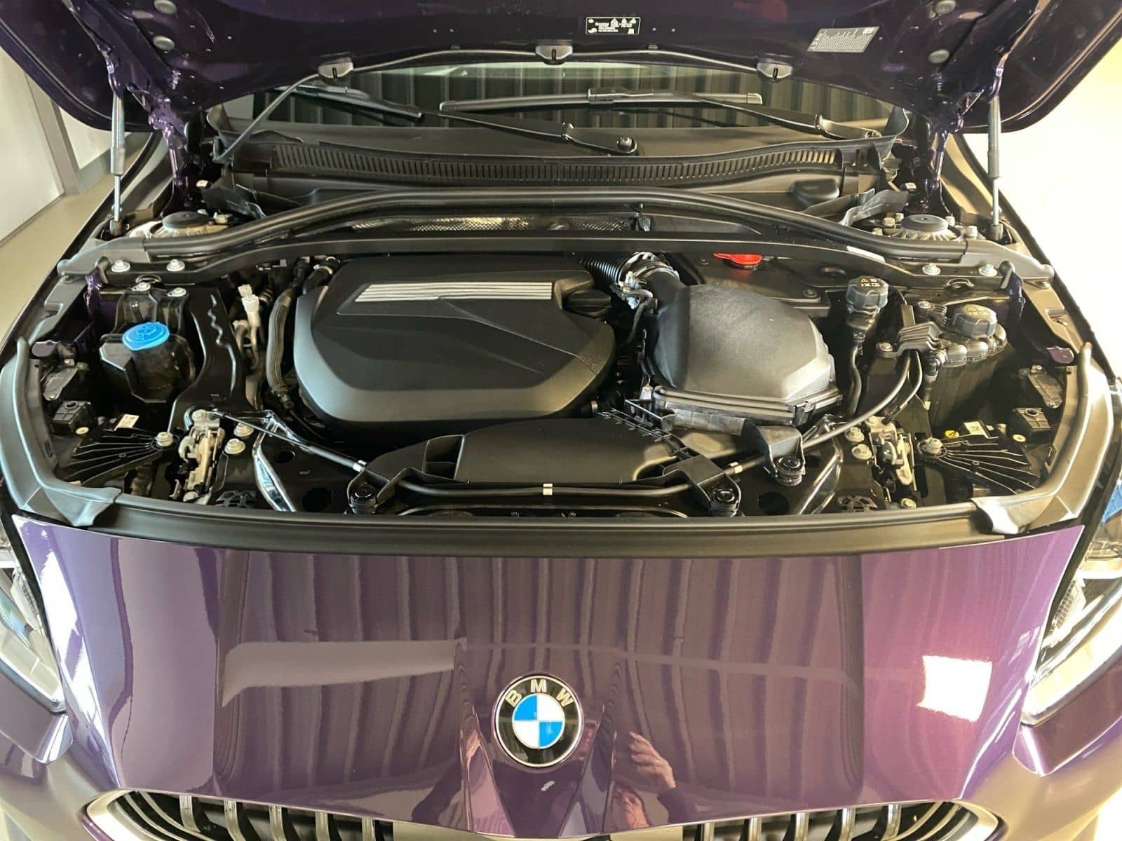 BMW 120d AHK Driv.Assist+ Harman/K Kamera LED Alarm foto 16