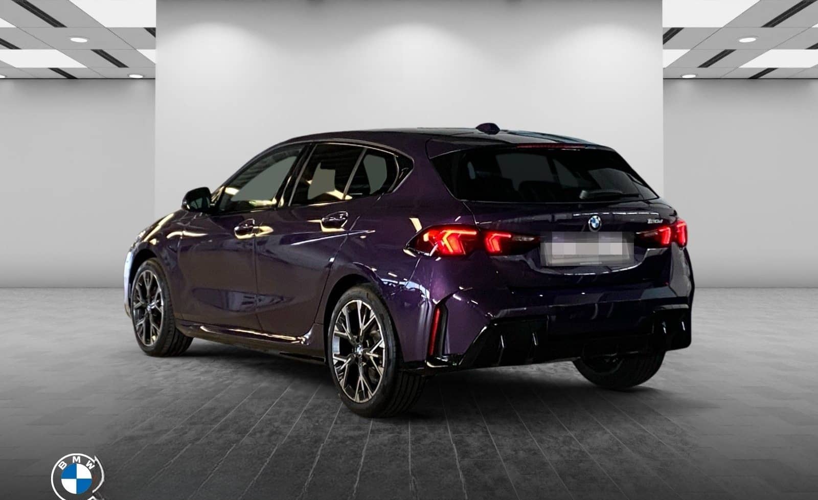 BMW 120d AHK Driv.Assist+ Harman/K Kamera LED Alarm foto 3