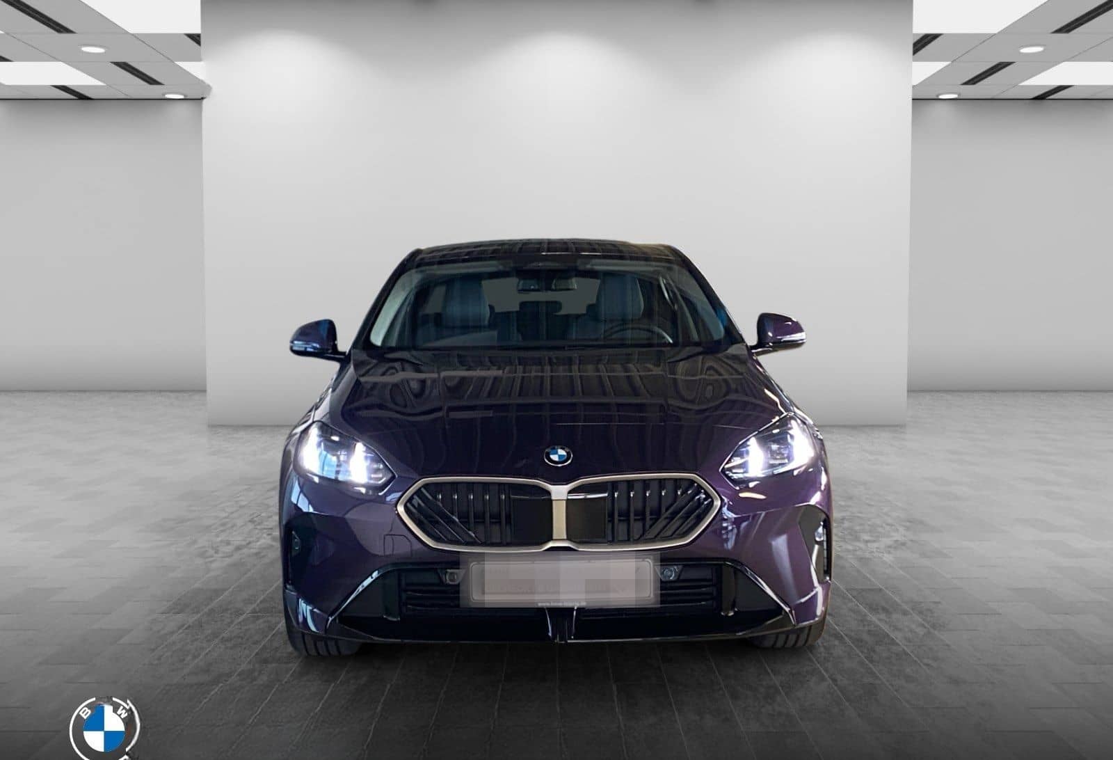 BMW 120d AHK Driv.Assist+ Harman/K Kamera LED Alarm foto 4