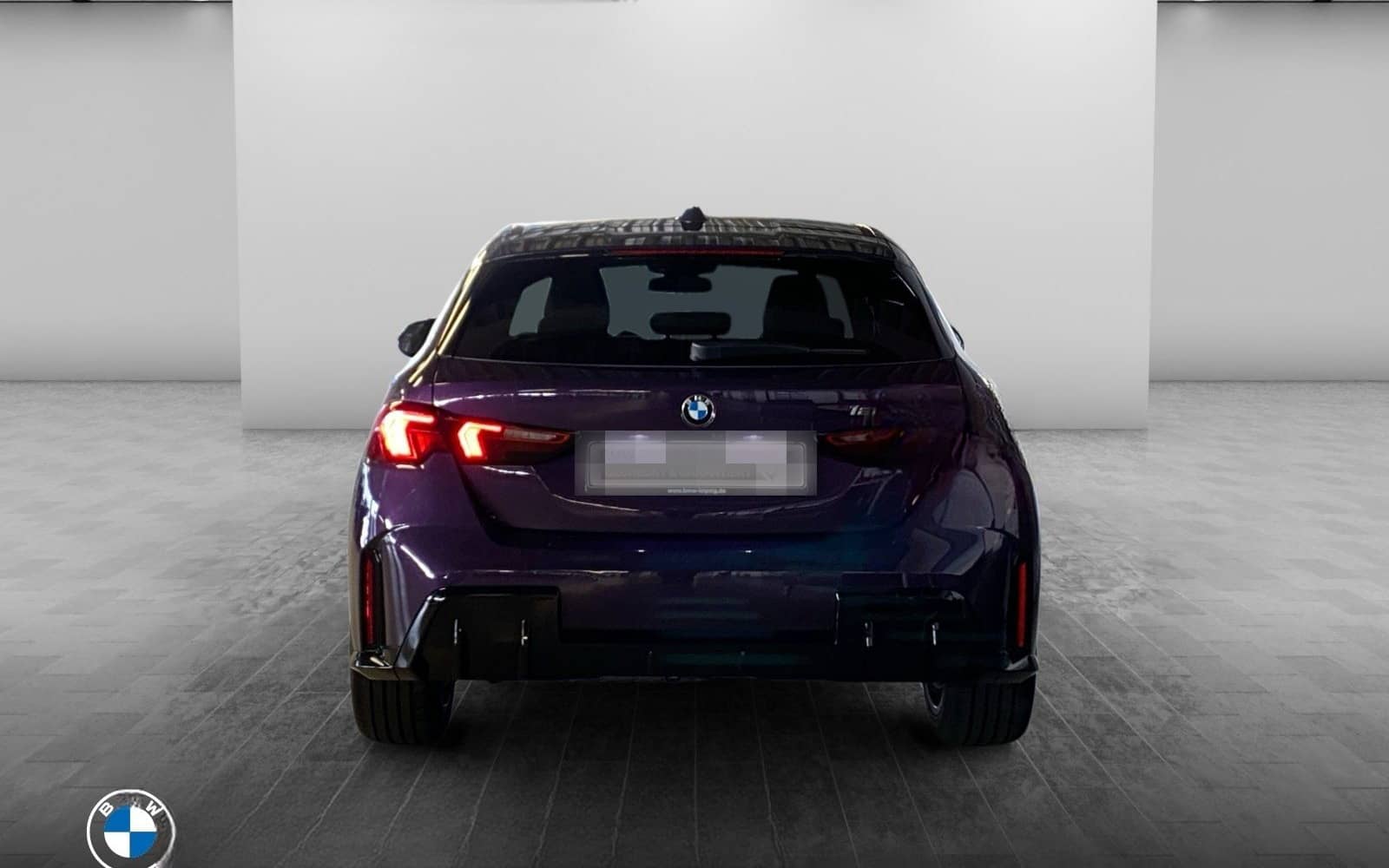 BMW 120d AHK Driv.Assist+ Harman/K Kamera LED Alarm foto 5