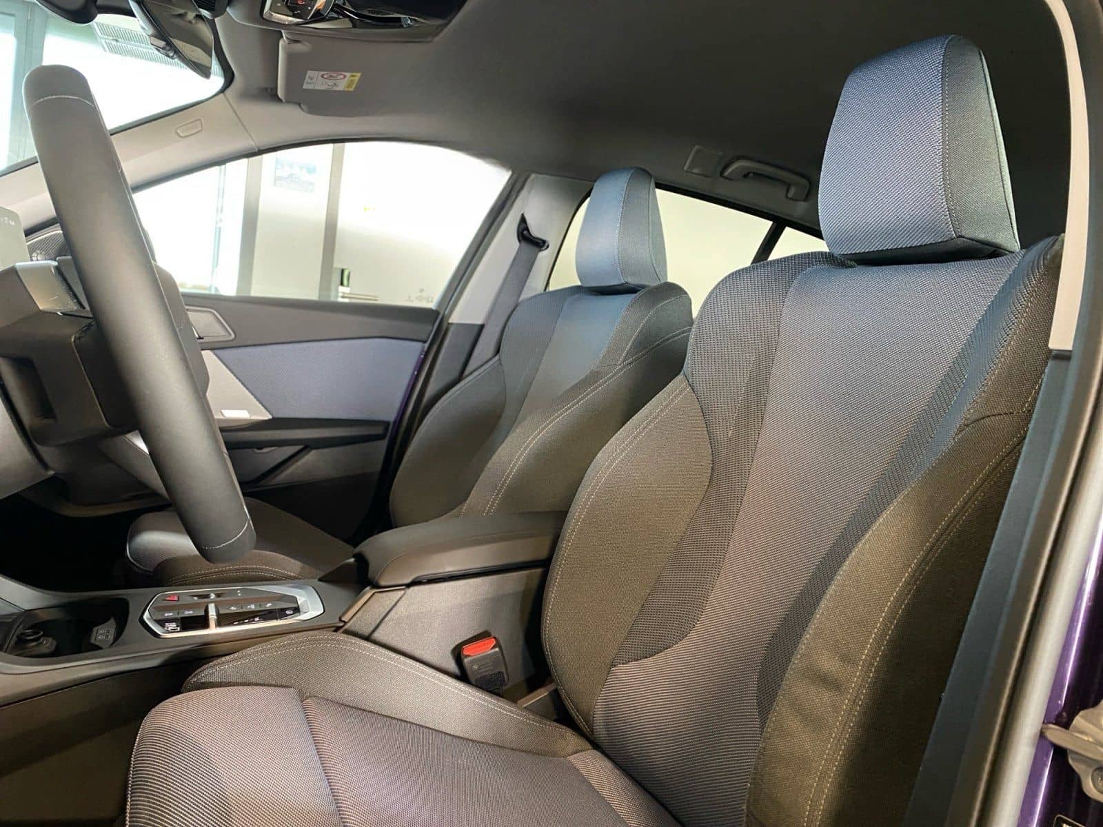 BMW 120d AHK Driv.Assist+ Harman/K Kamera LED Alarm foto 6