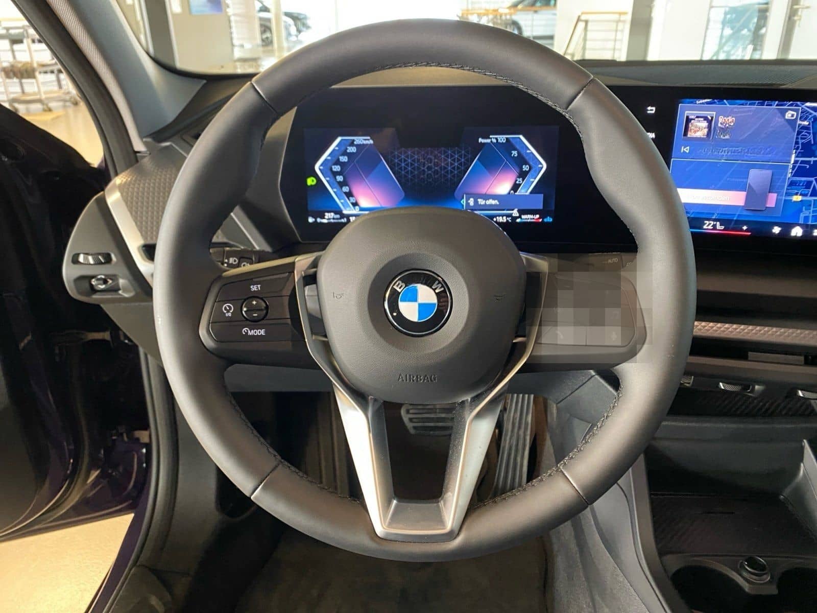 BMW 120d AHK Driv.Assist+ Harman/K Kamera LED Alarm foto 8