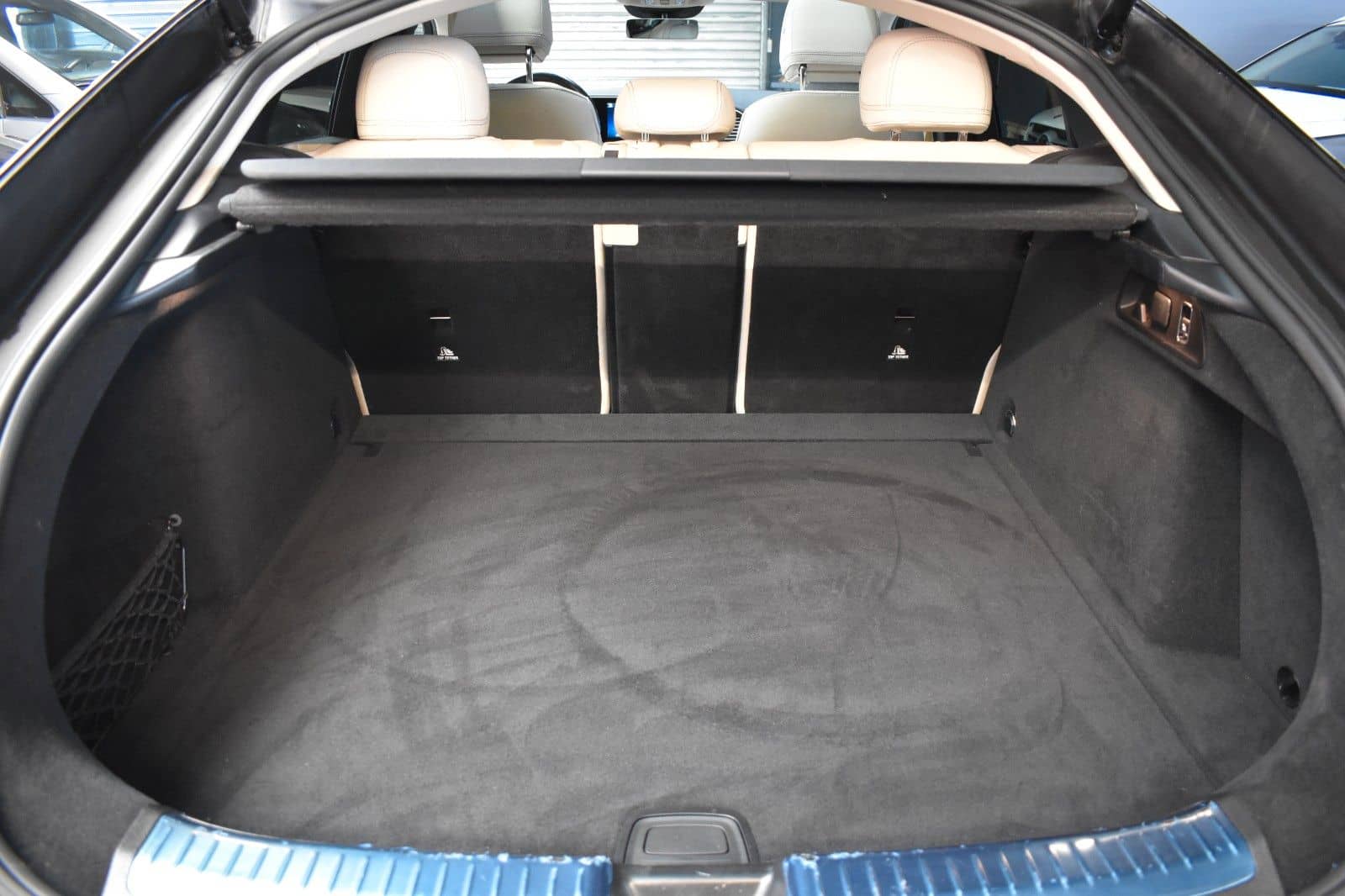 Mercedes-Benz GLE 450 d 4Matic COUPE AMG LINE*PANO*AHK*360°KAM foto 20