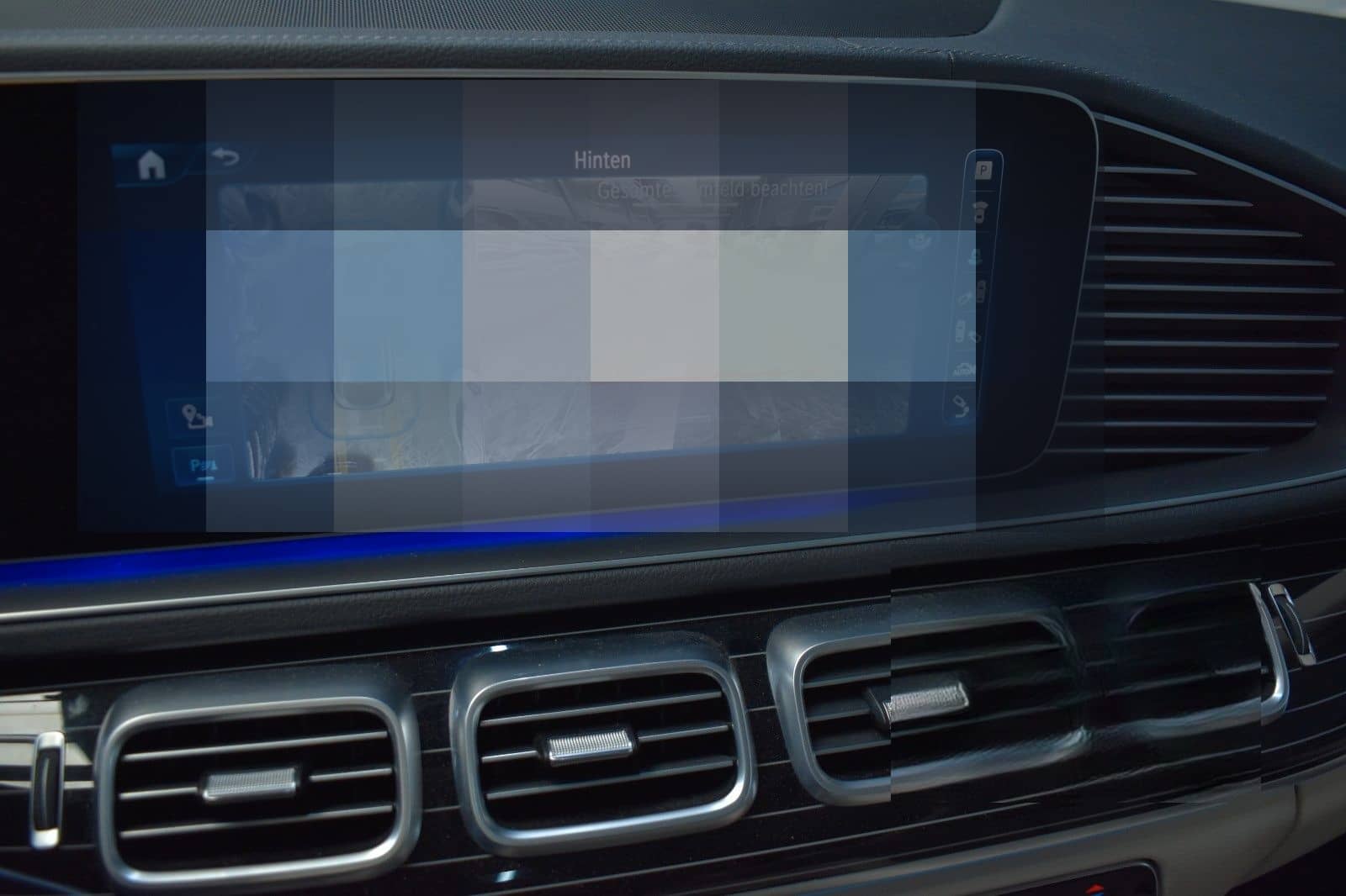 Mercedes-Benz GLE 450 d 4Matic COUPE AMG LINE*PANO*AHK*360°KAM foto 3