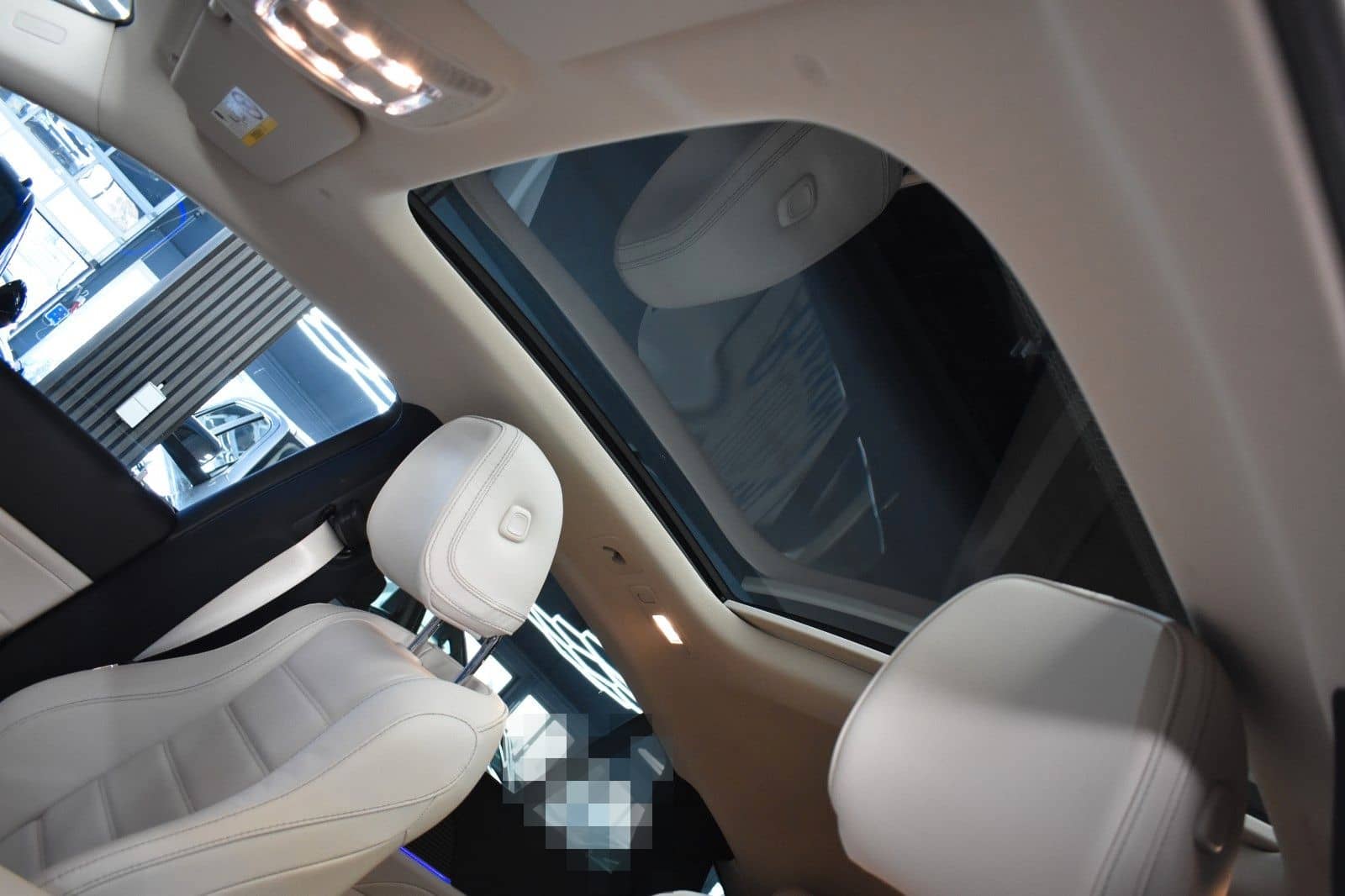 Mercedes-Benz GLE 450 d 4Matic COUPE AMG LINE*PANO*AHK*360°KAM foto 5