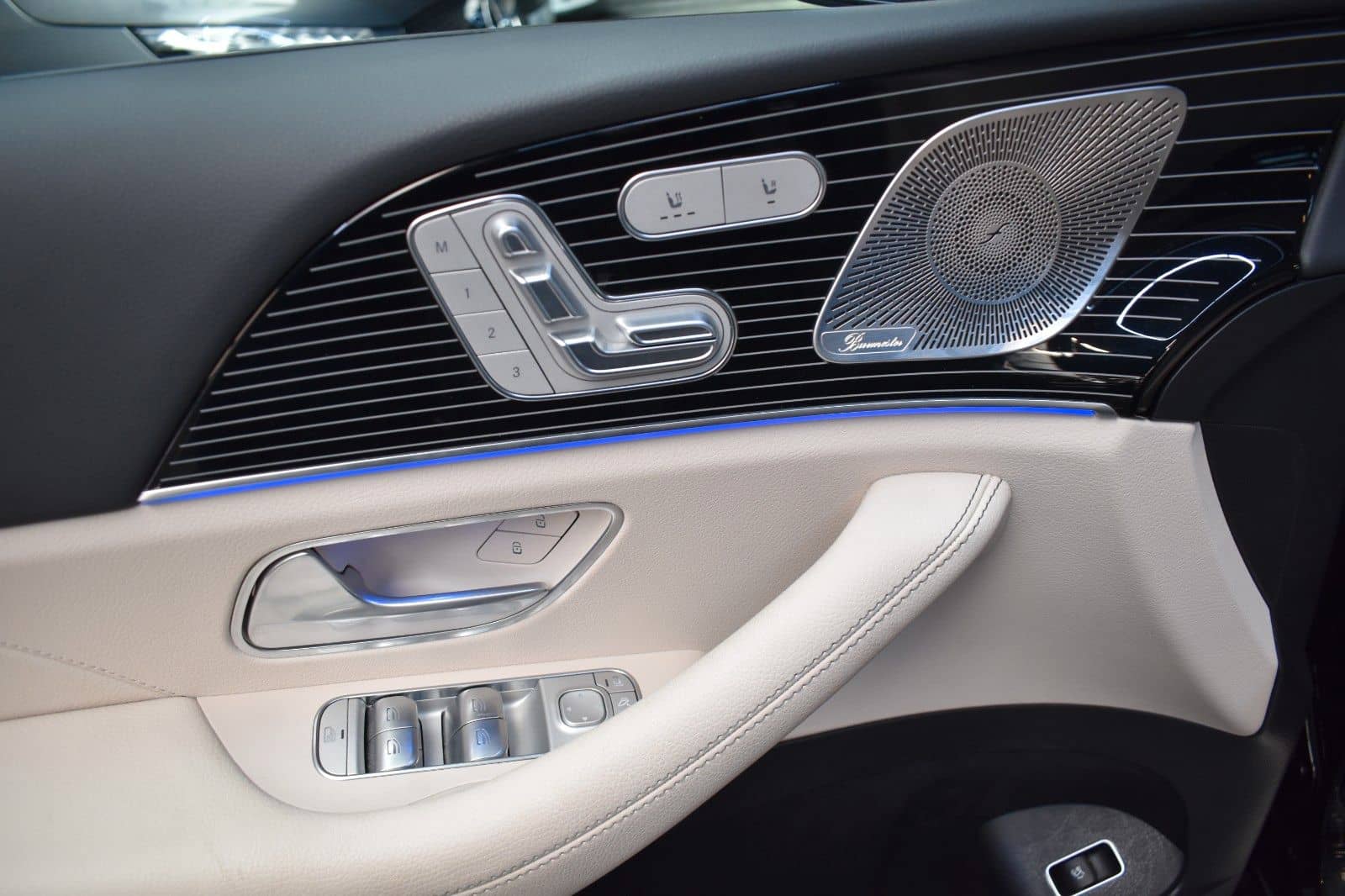 Mercedes-Benz GLE 450 d 4Matic COUPE AMG LINE*PANO*AHK*360°KAM foto 7