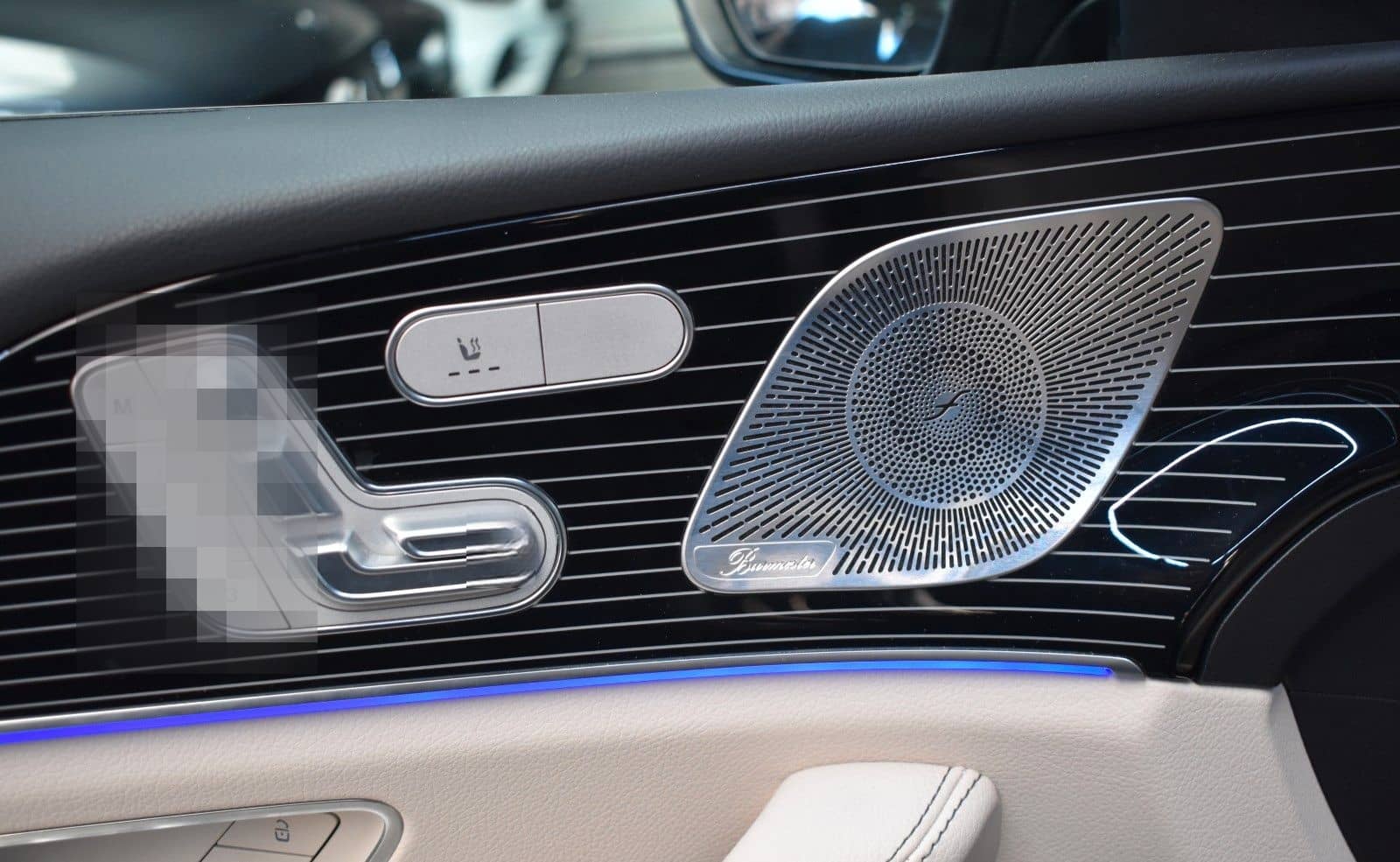 Mercedes-Benz GLE 450 d 4Matic COUPE AMG LINE*PANO*AHK*360°KAM foto 8