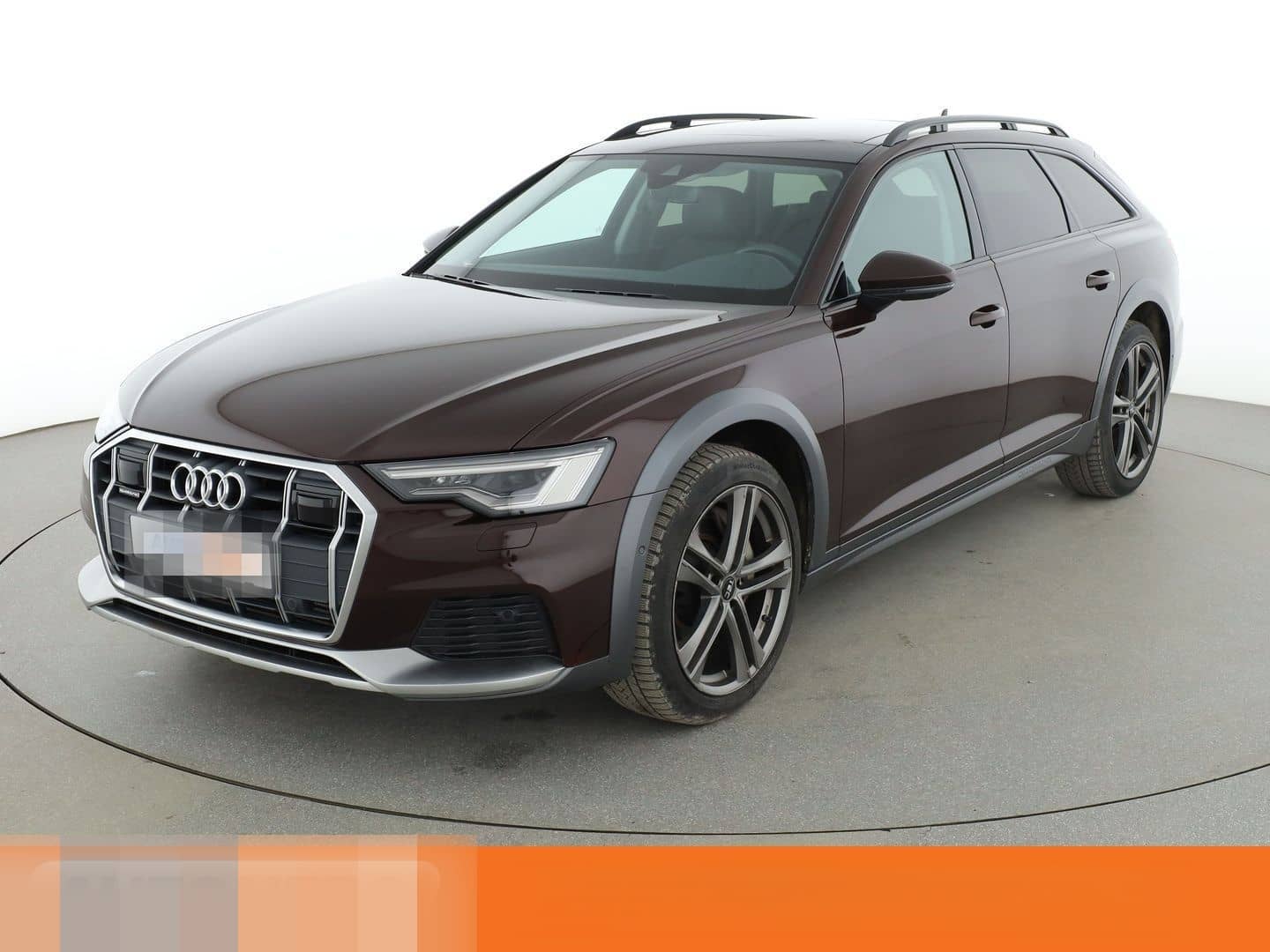 Audi A6 Allroad 55 TFSI quattro Aut.*NAVI*LED*ACC*CAM foto 1