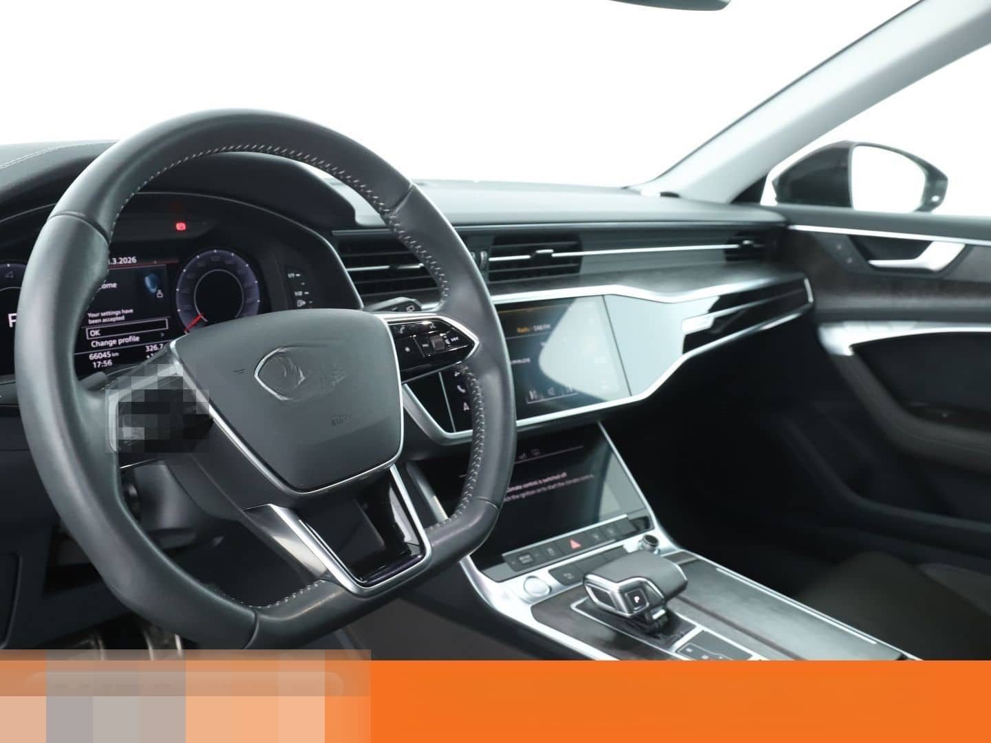 Audi A6 Allroad 55 TFSI quattro Aut.*NAVI*LED*ACC*CAM foto 11