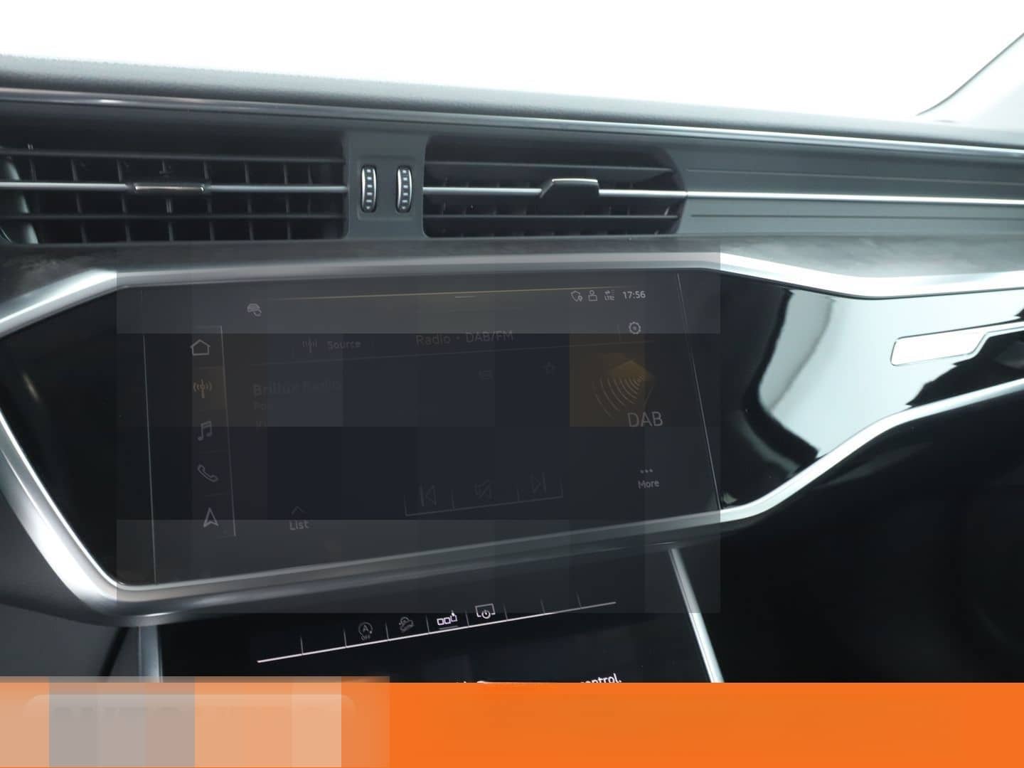 Audi A6 Allroad 55 TFSI quattro Aut.*NAVI*LED*ACC*CAM foto 21