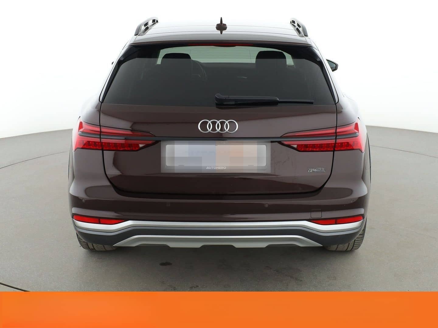 Audi A6 Allroad 55 TFSI quattro Aut.*NAVI*LED*ACC*CAM foto 5